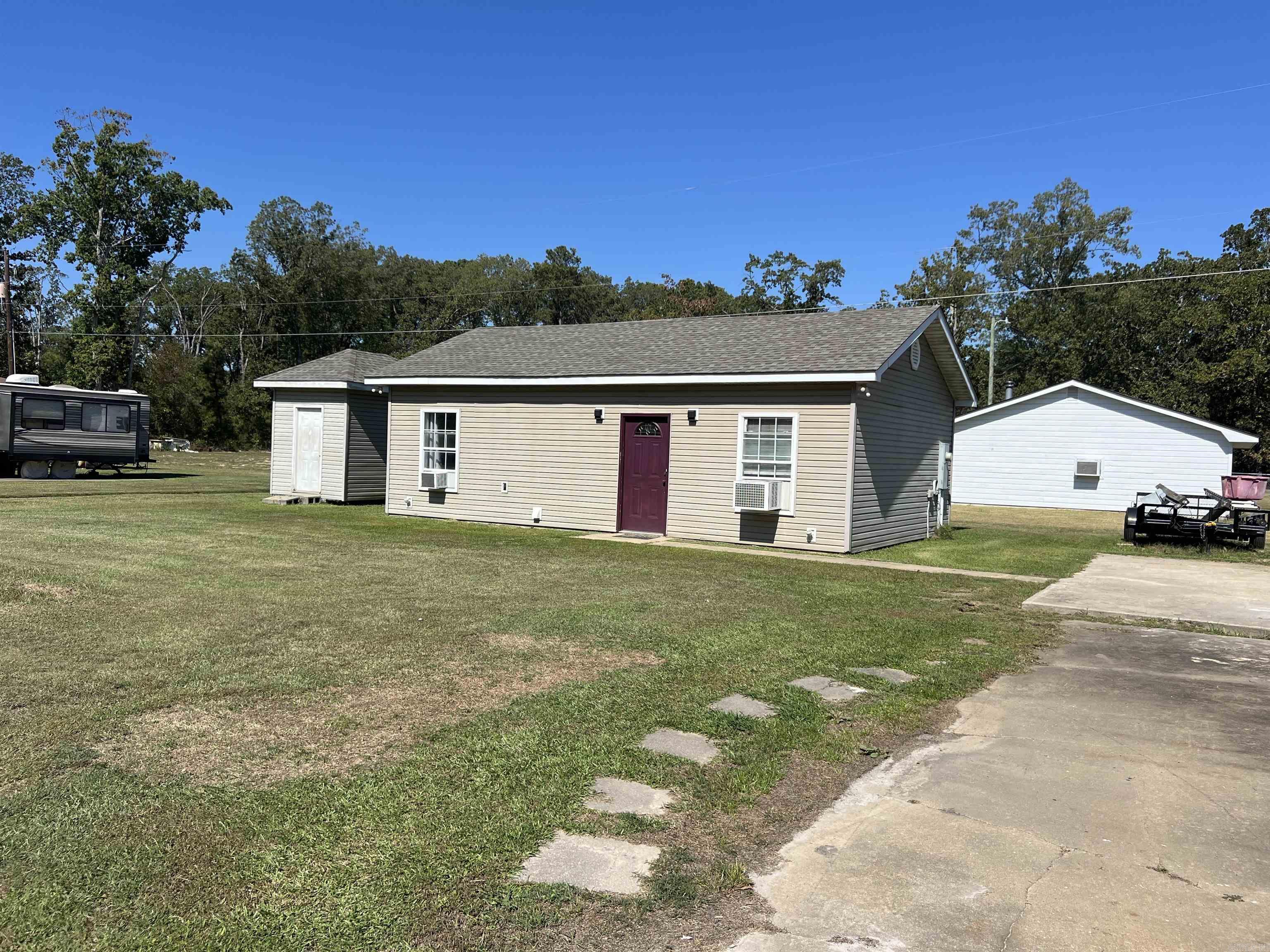 Mayberry - Residential