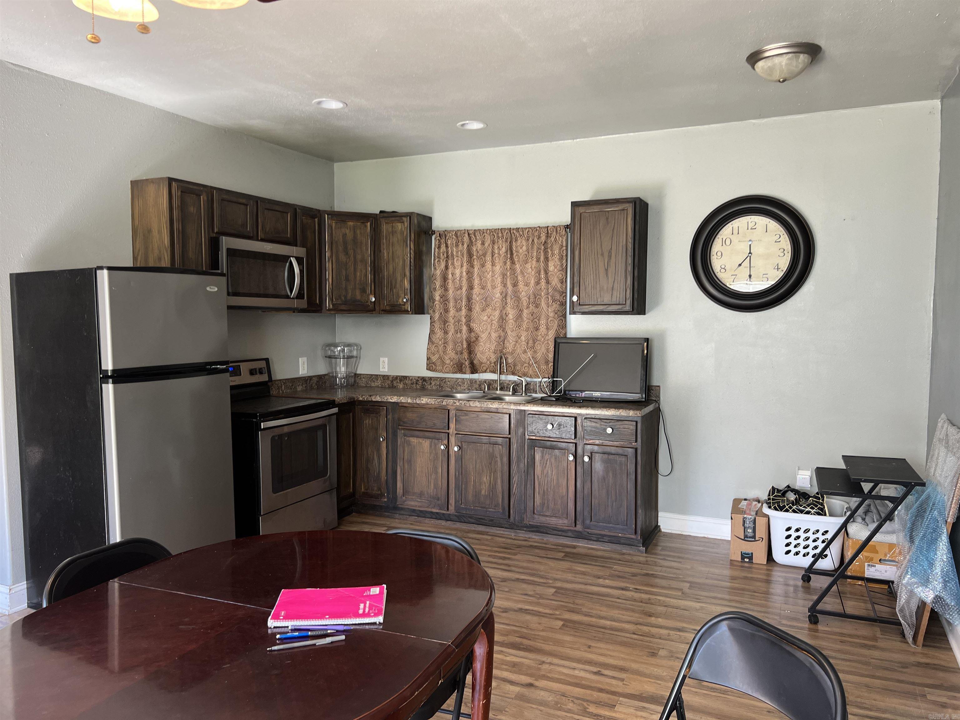 Mayberry - Residential