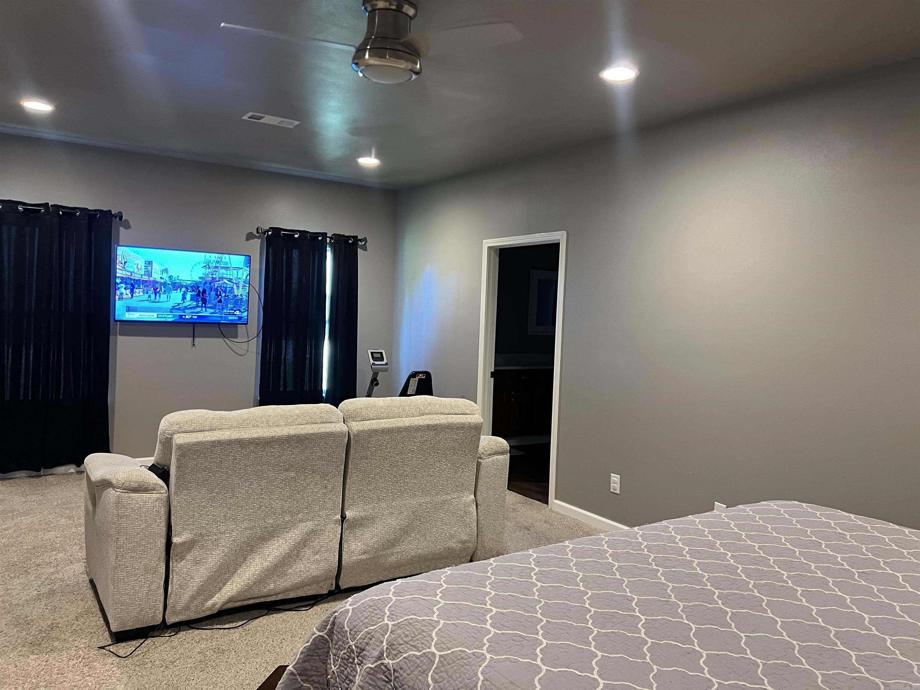 Mayberry - Residential