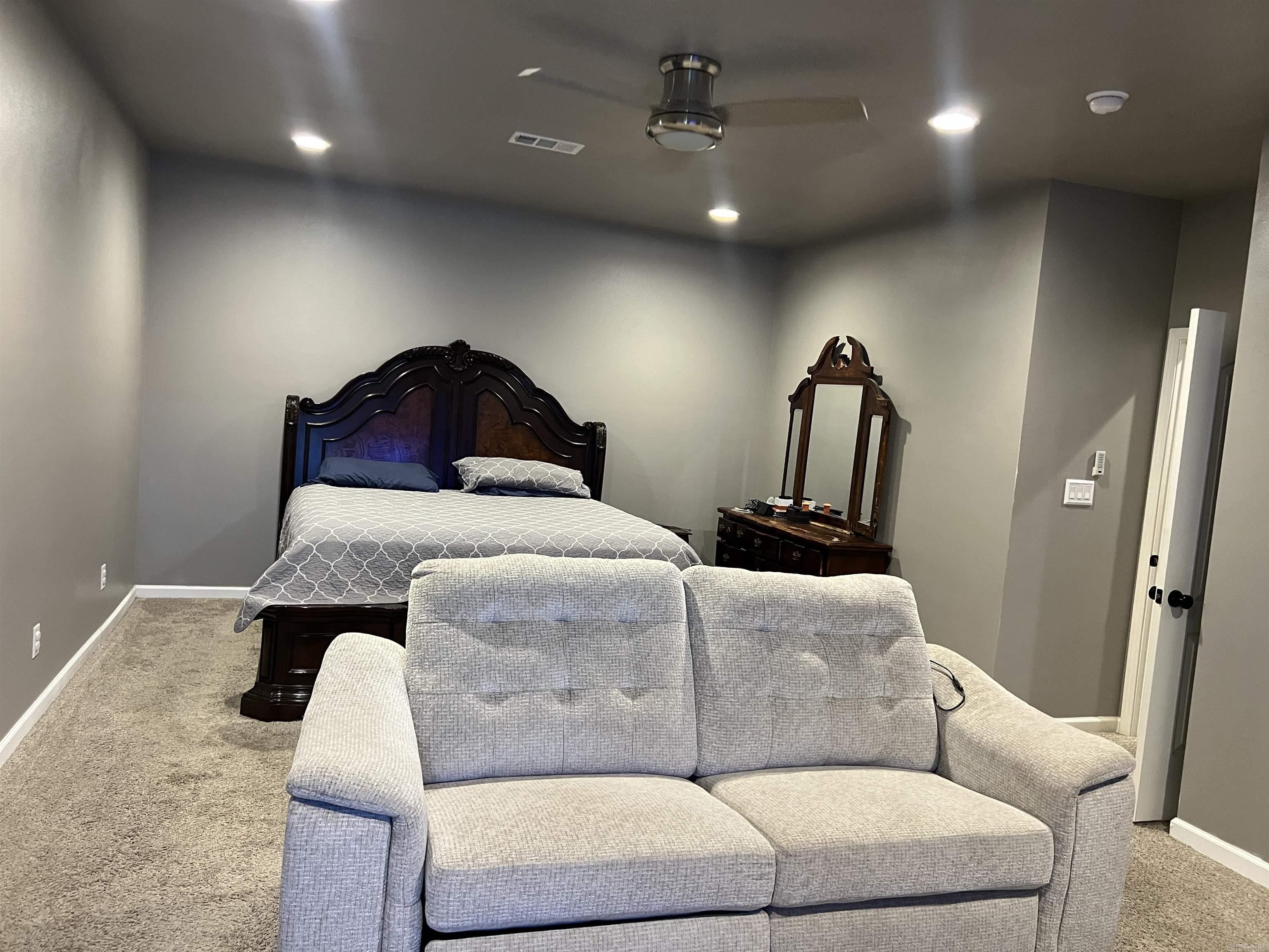 Mayberry - Residential