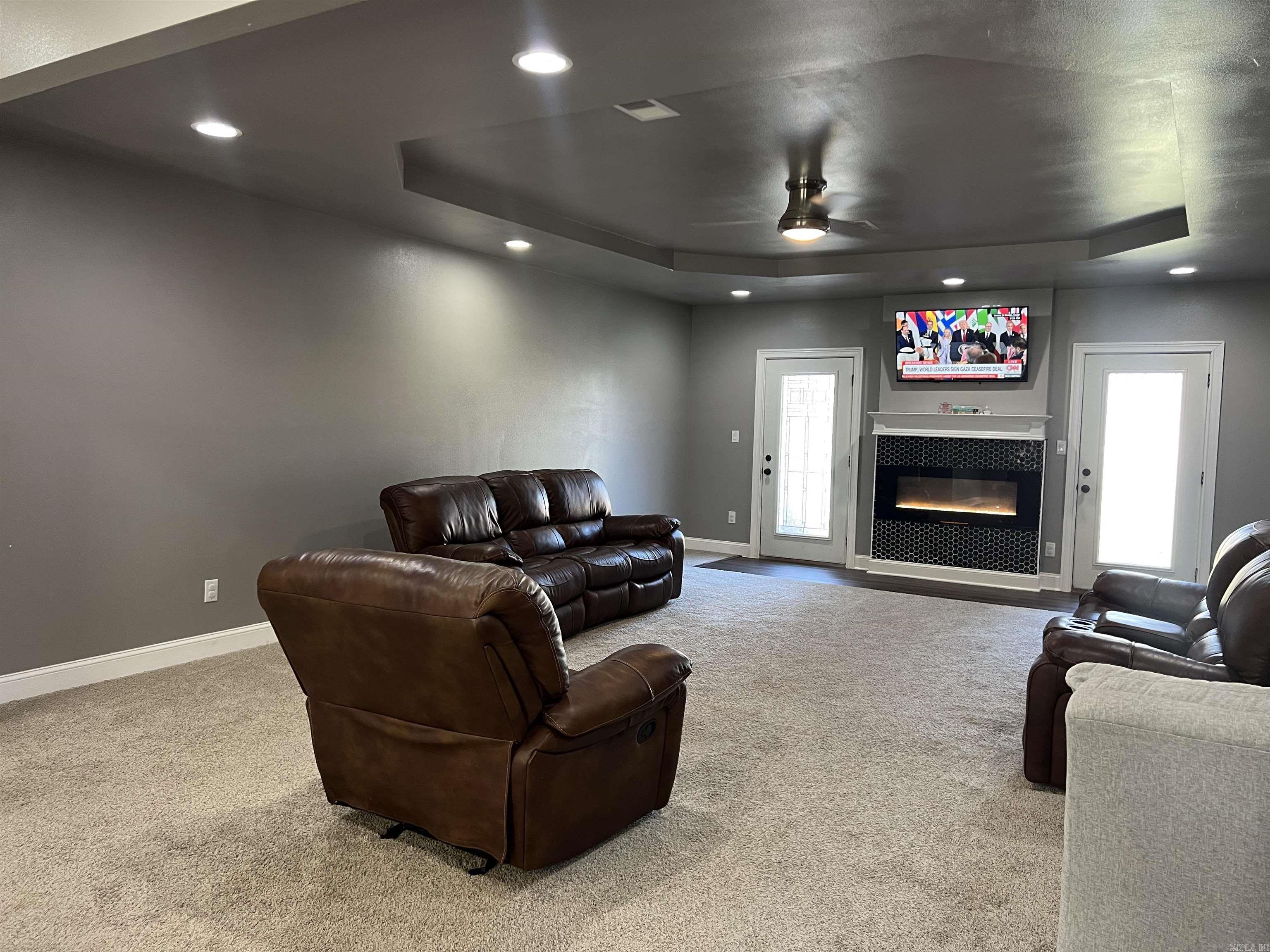 Mayberry - Residential