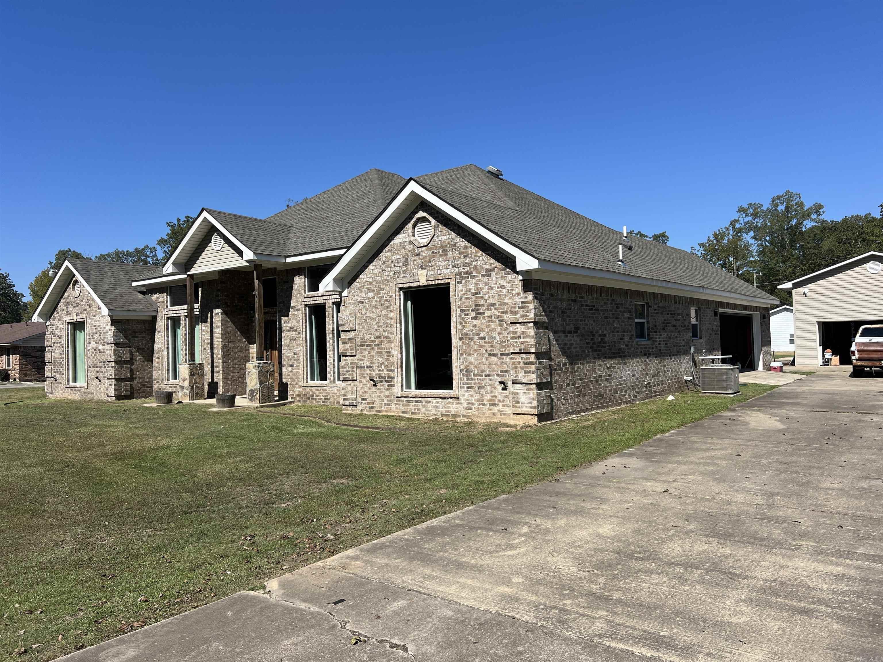 Mayberry - Residential