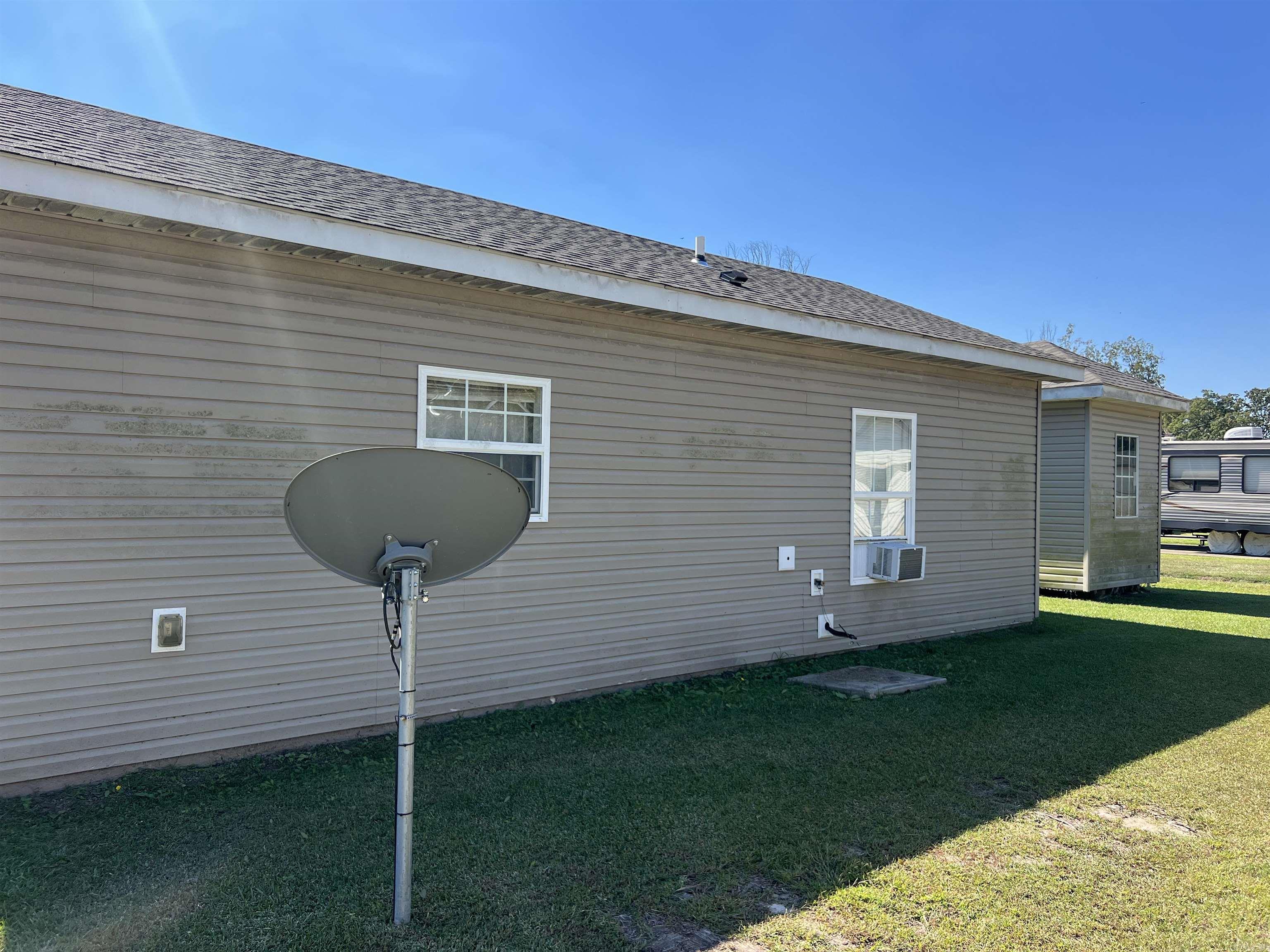 Mayberry - Residential
