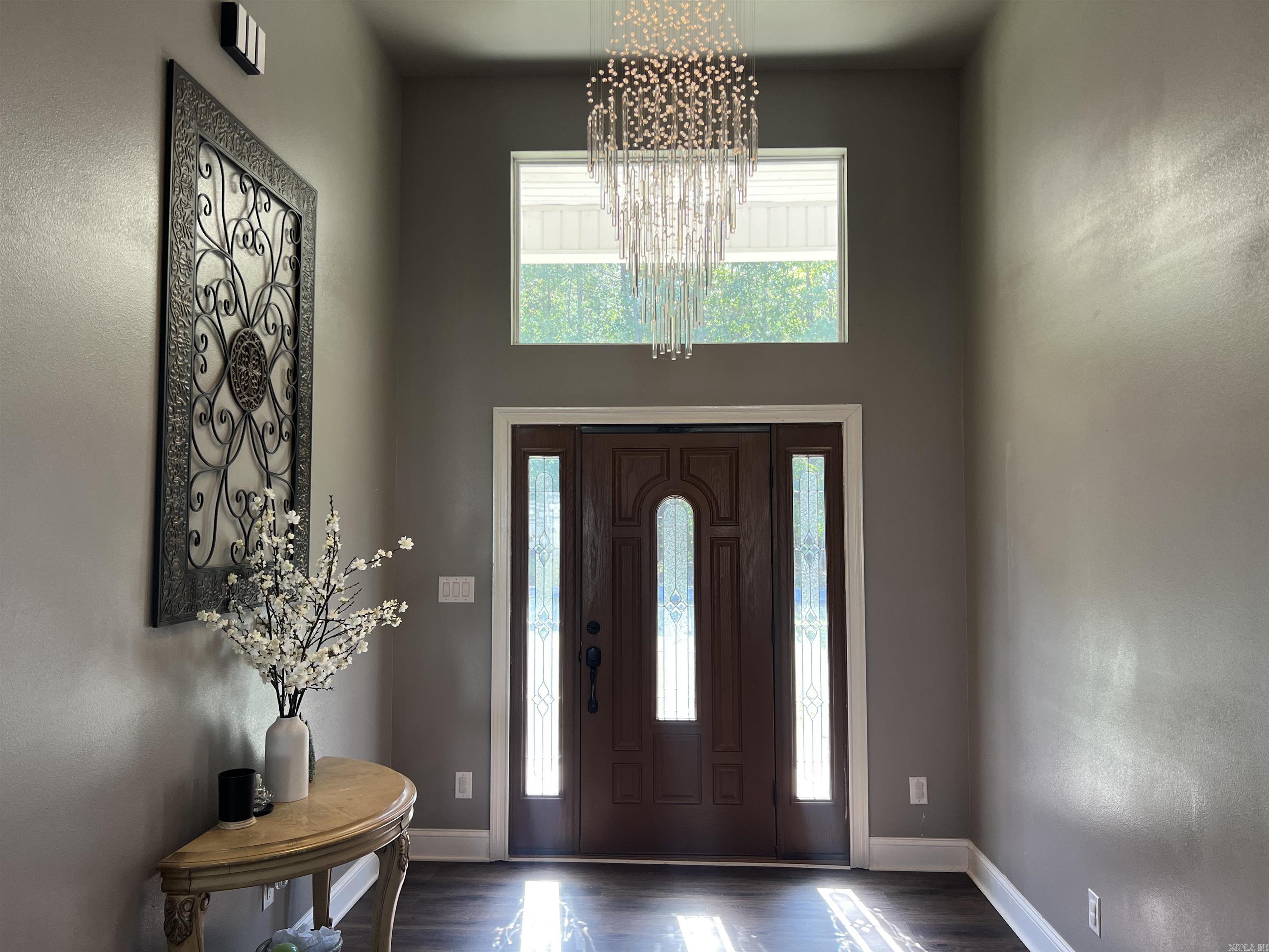 Mayberry - Residential