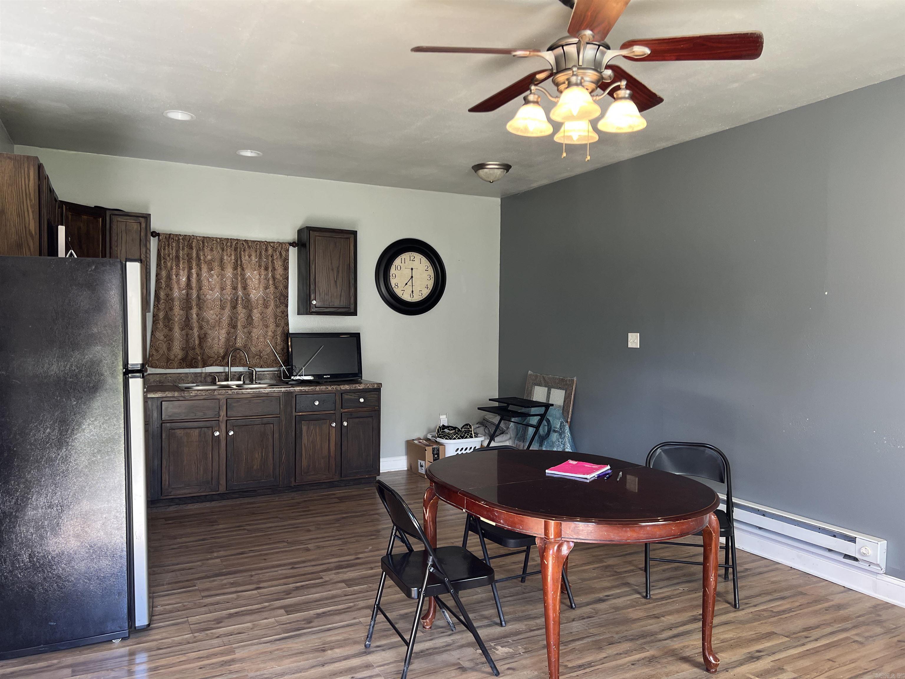 Mayberry - Residential