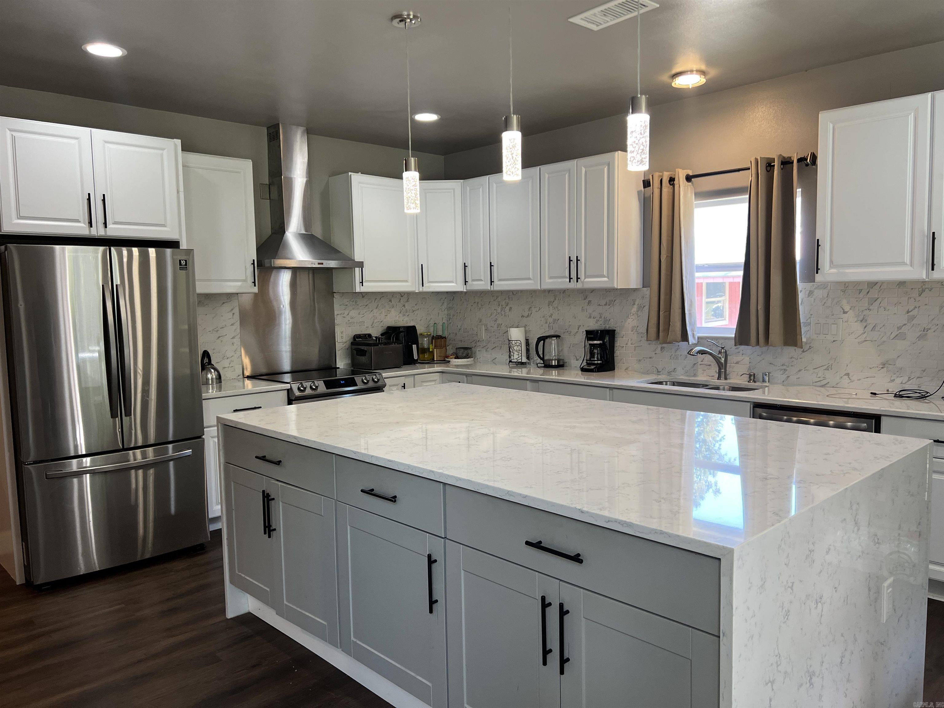 Mayberry - Residential