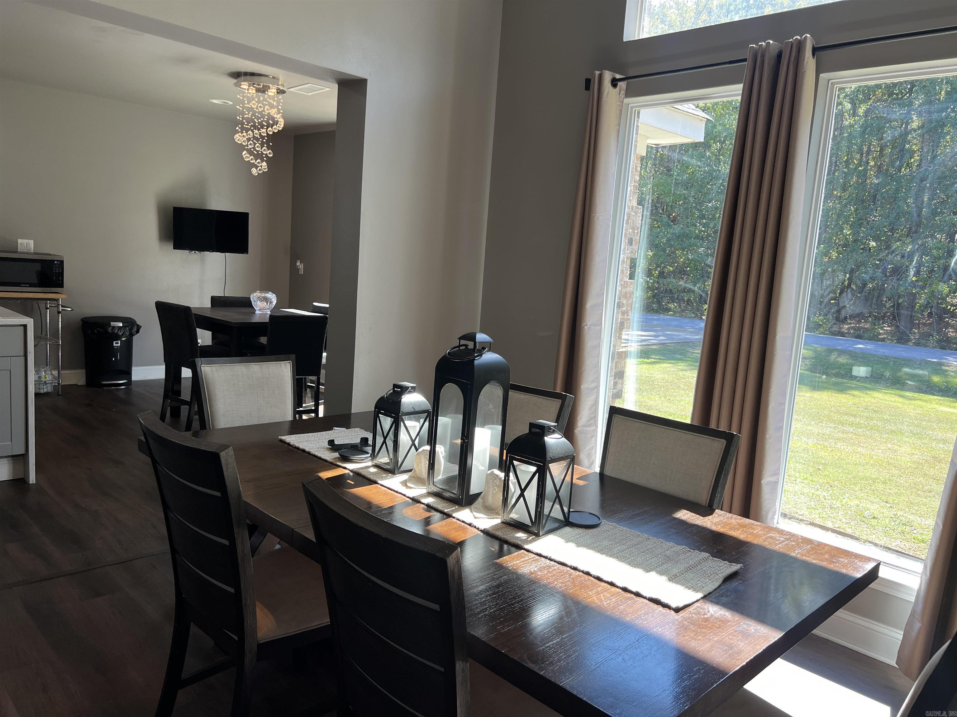 Mayberry - Residential