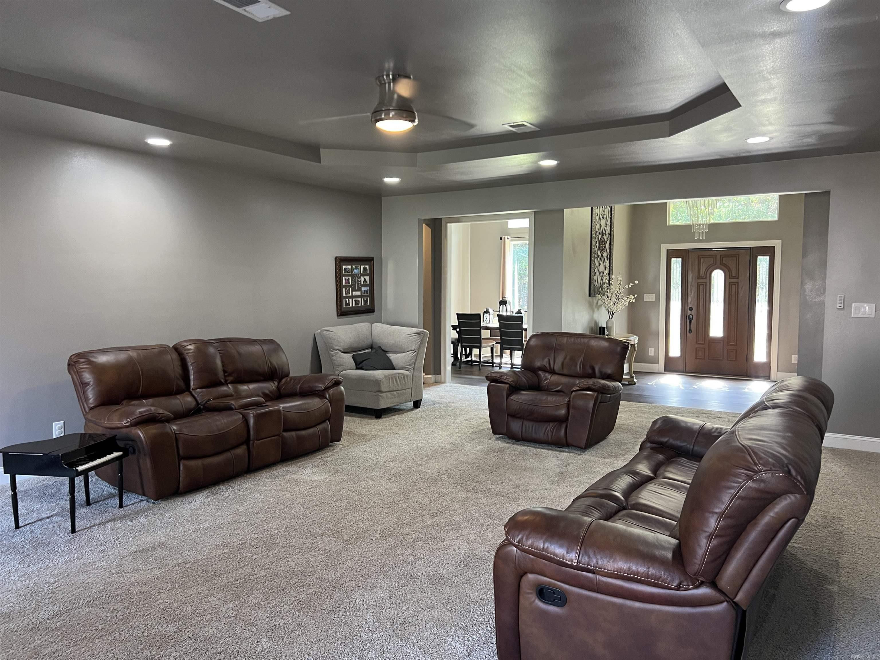 Mayberry - Residential