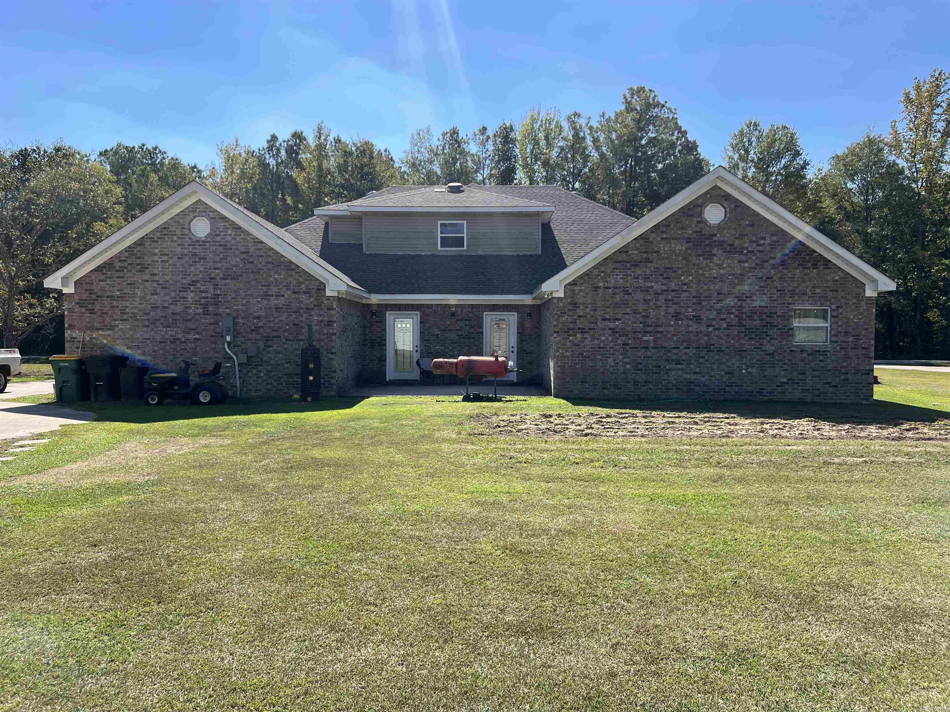 Mayberry - Residential