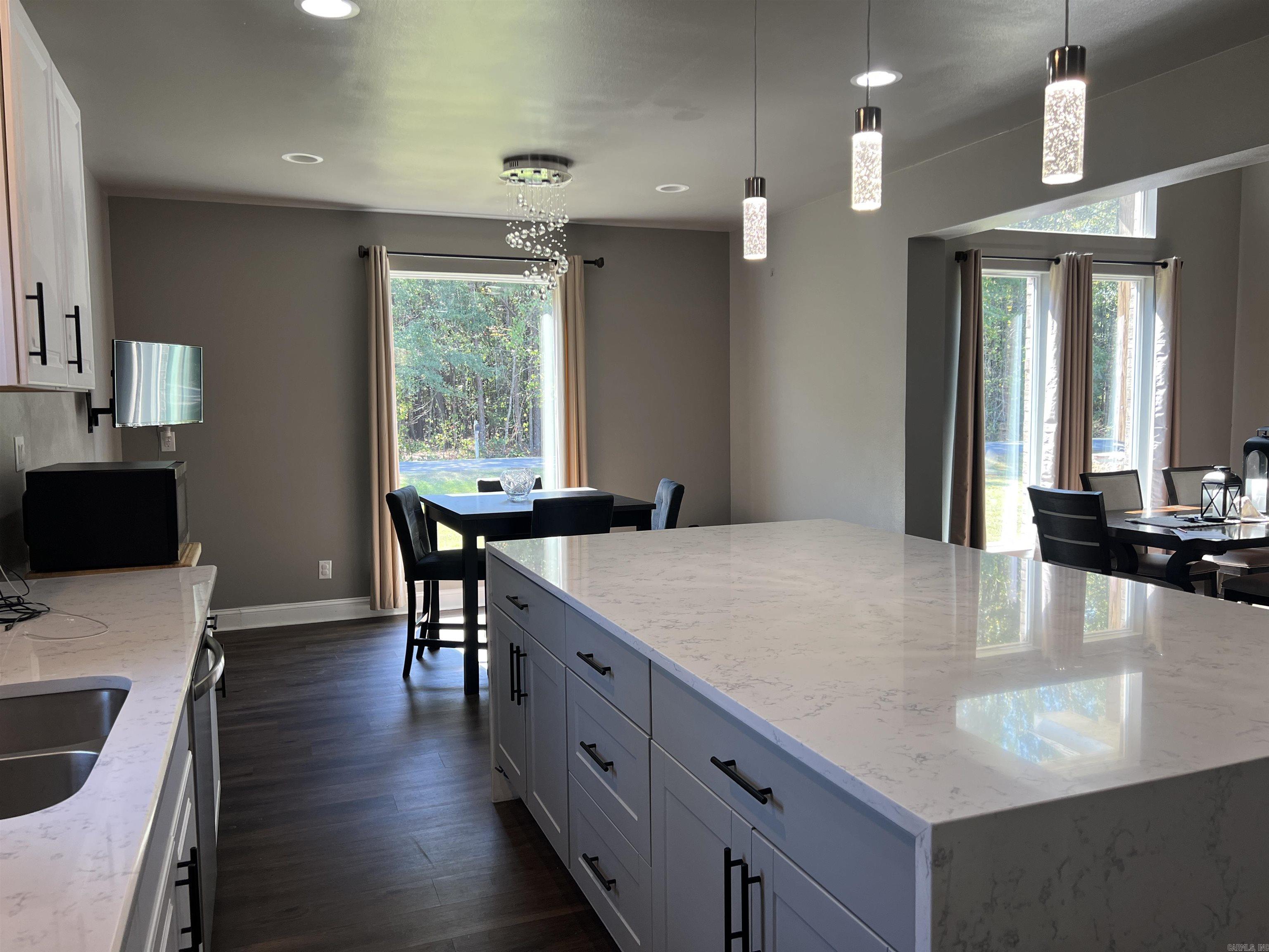 Mayberry - Residential