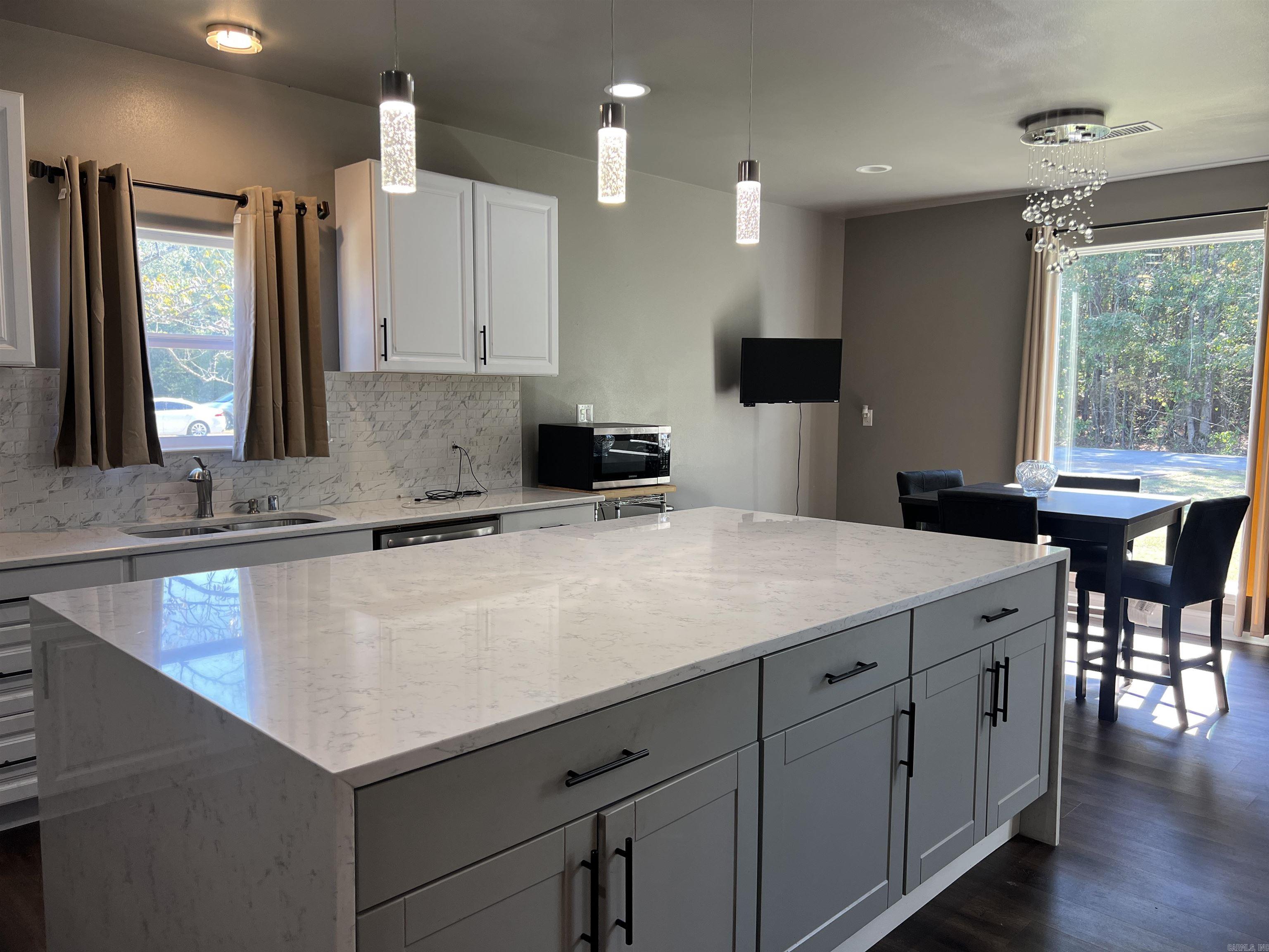 Mayberry - Residential