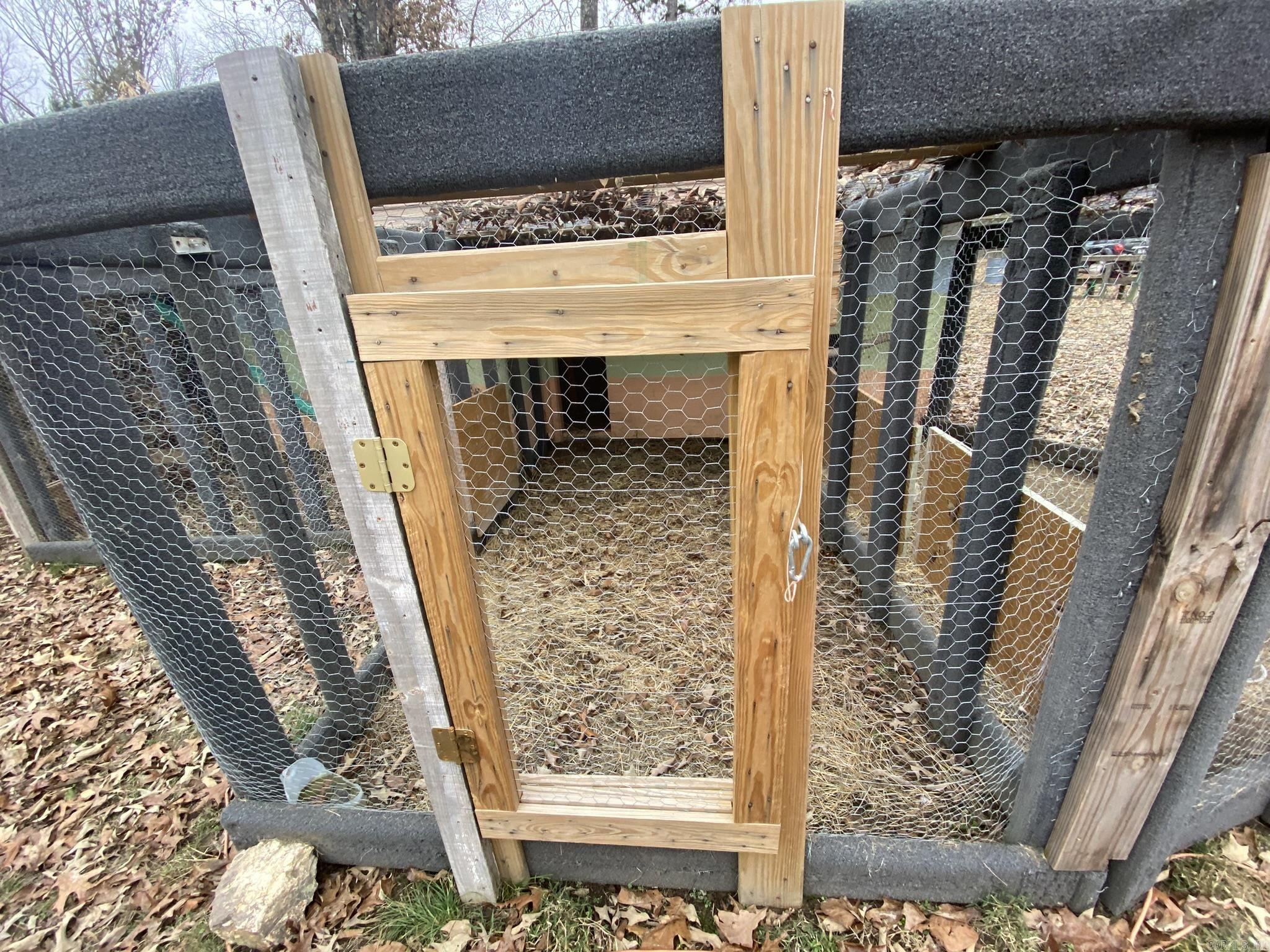 Not In List - Residential