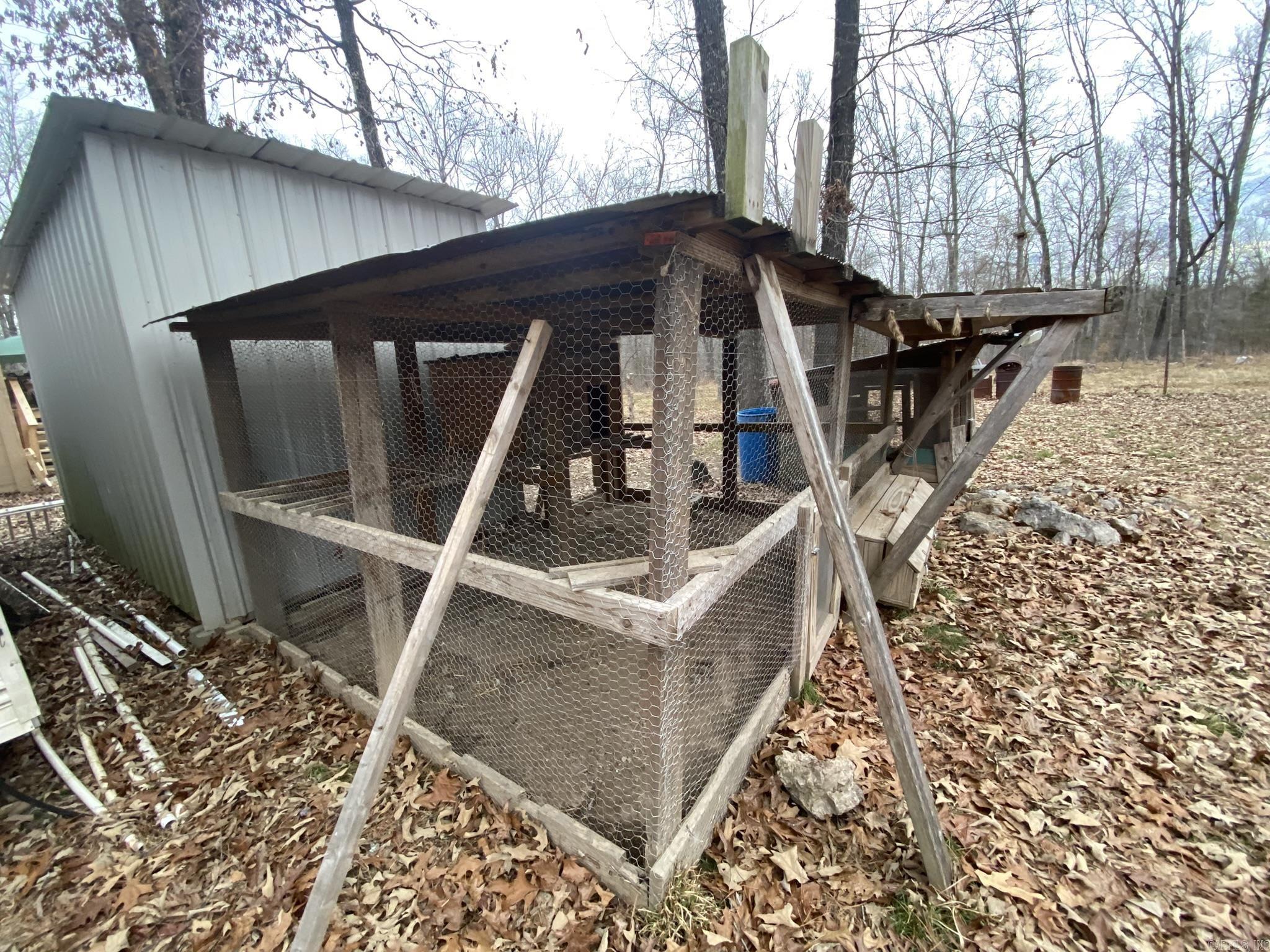 Not In List - Residential