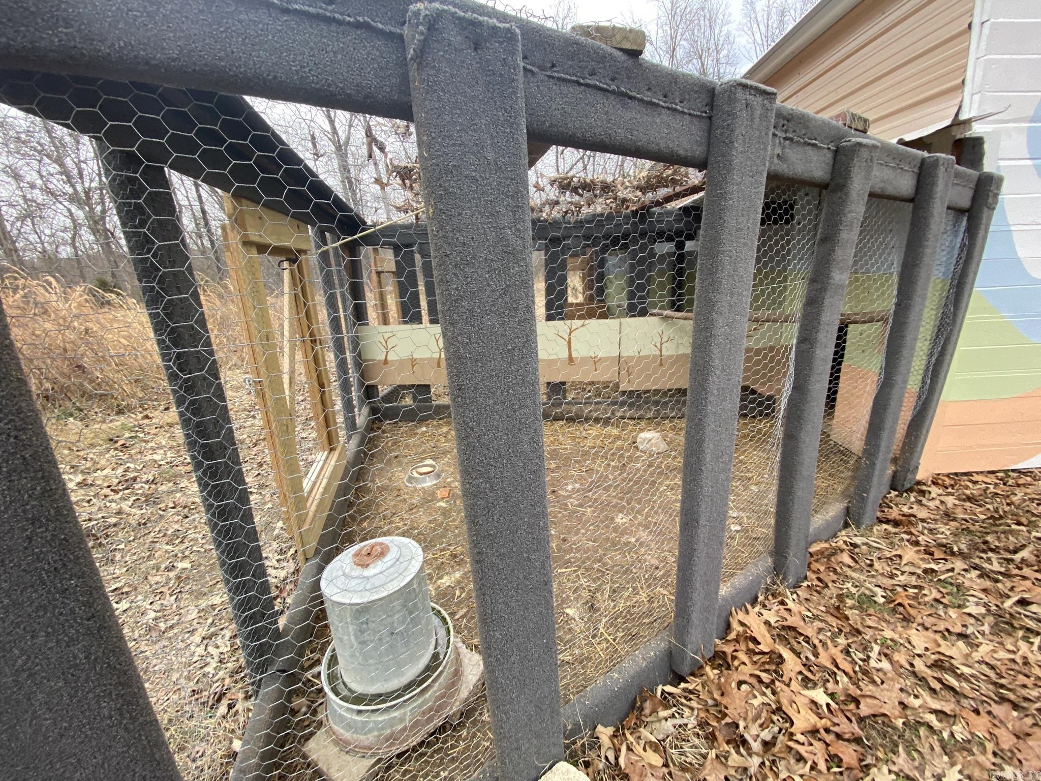 Not In List - Residential