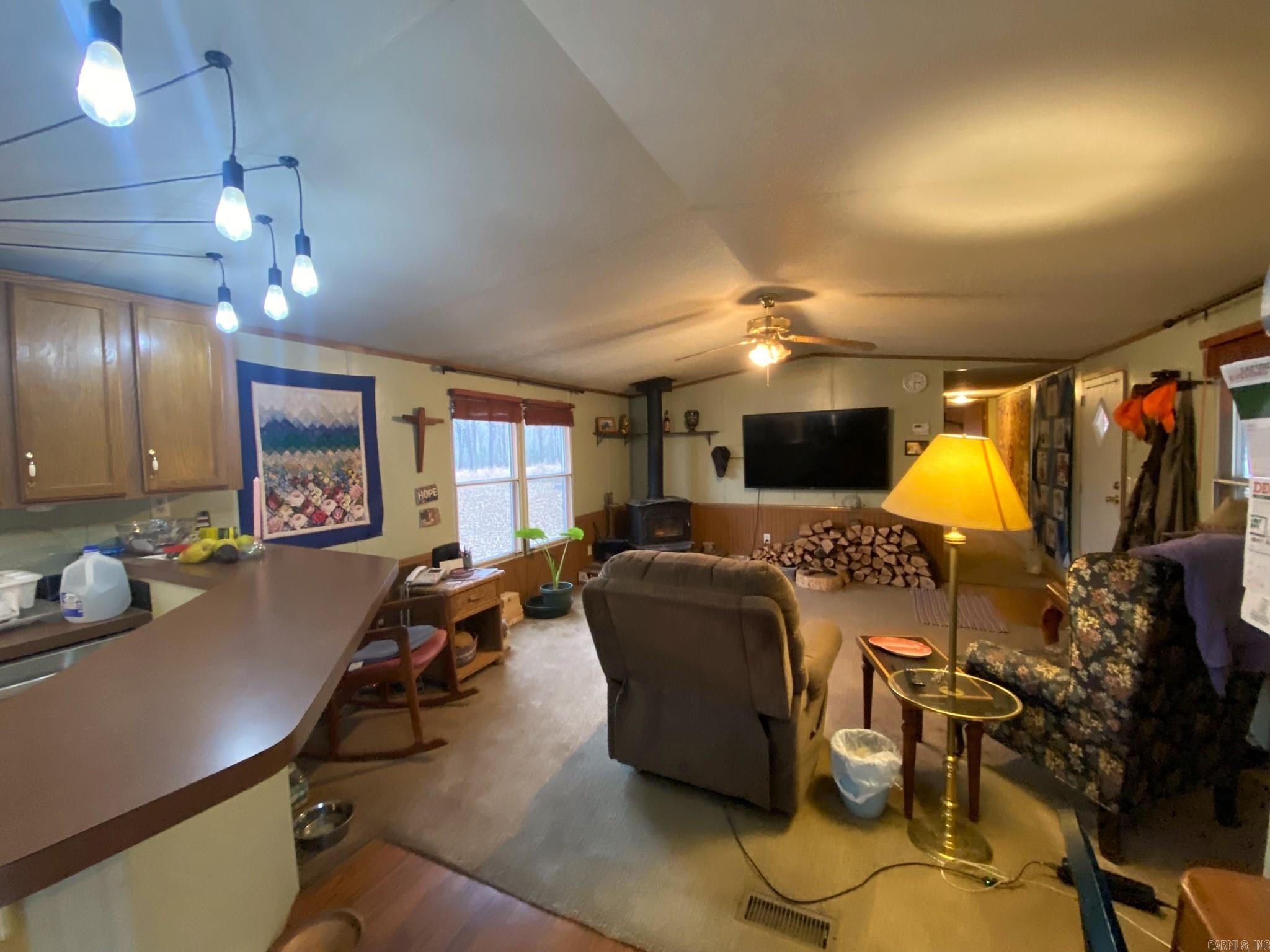 Not In List - Residential