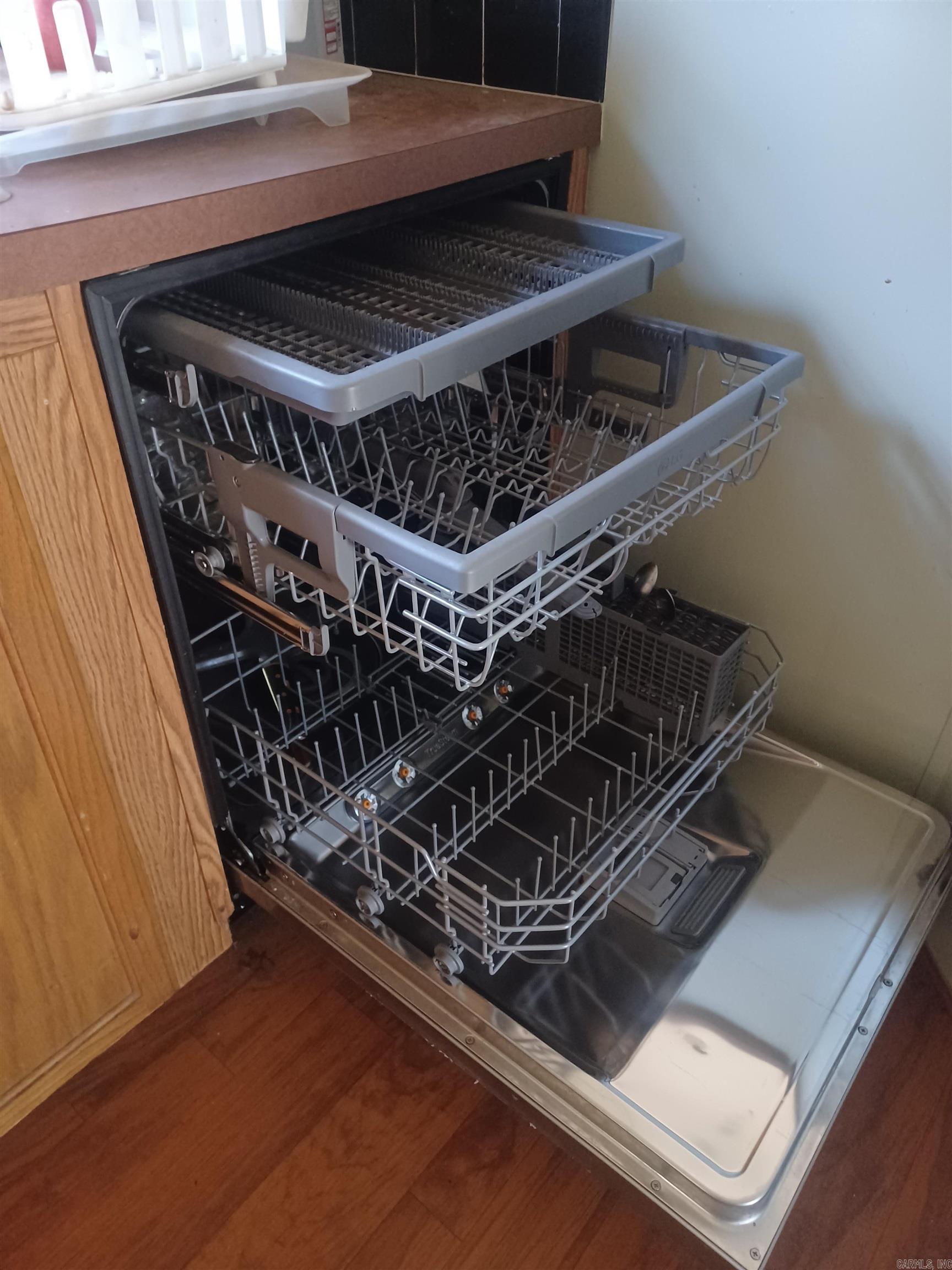 Not In List - Residential