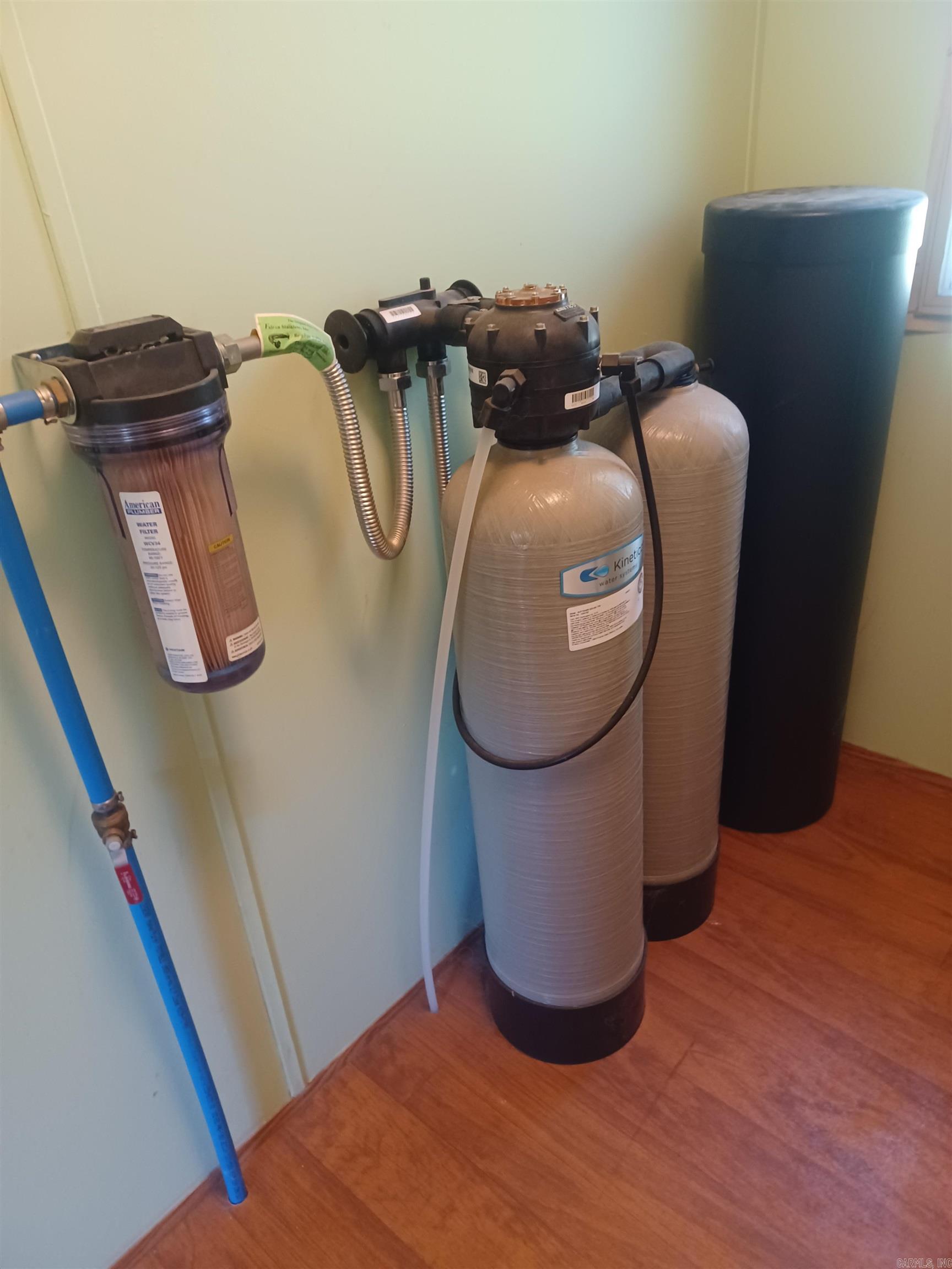 Not In List - Residential