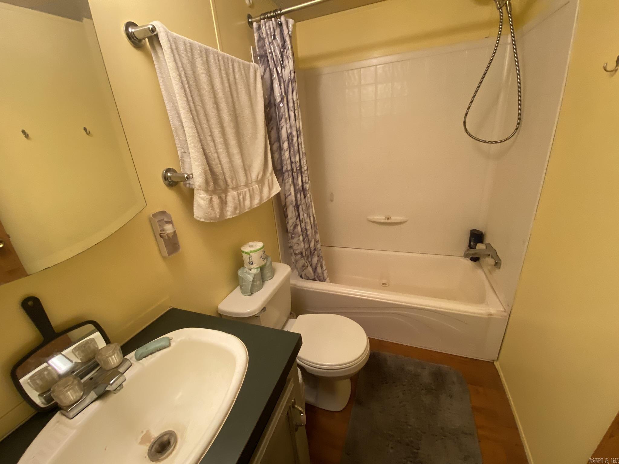 Not In List - Residential