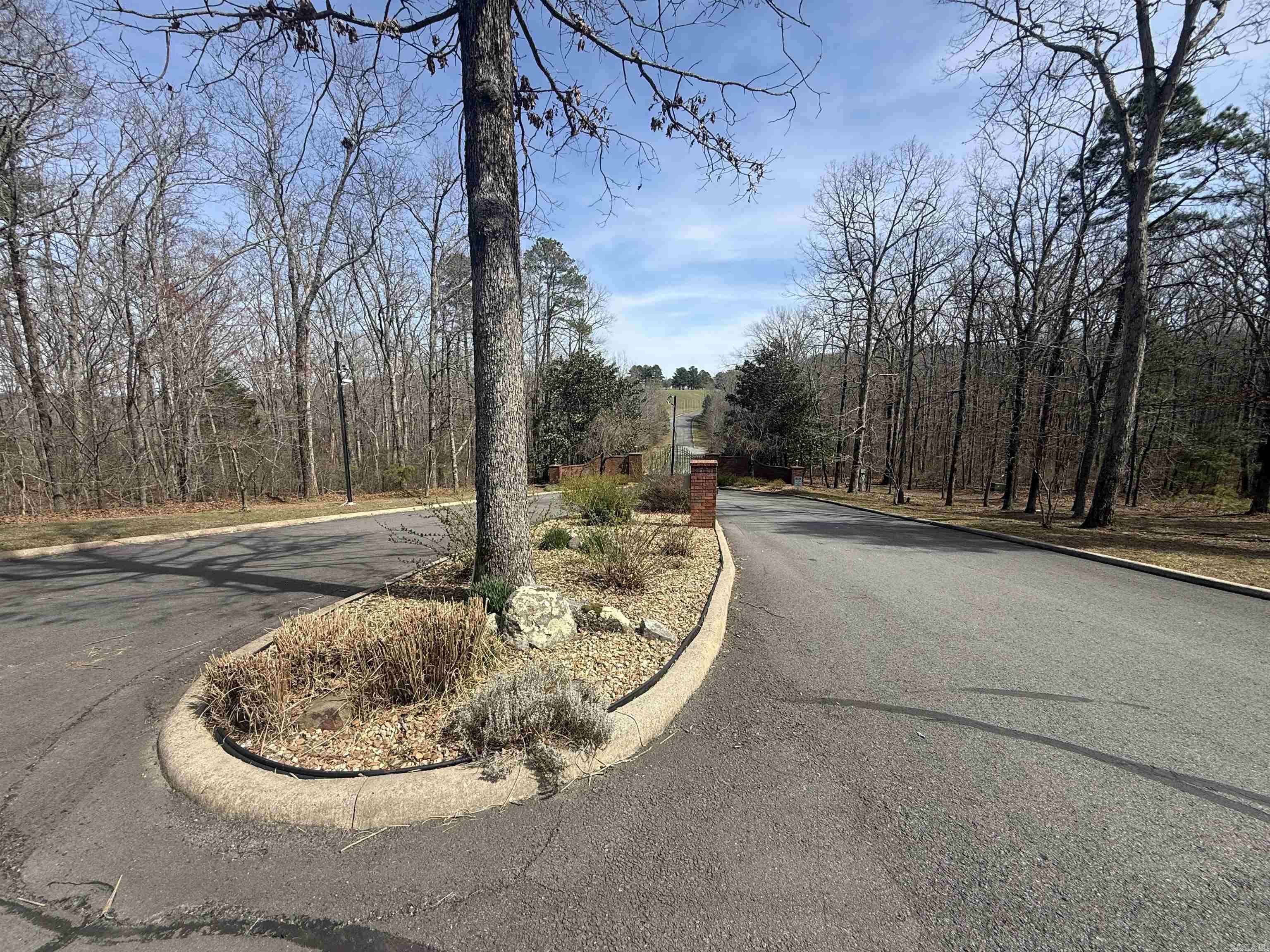 Holley Mountain Airpark - Land