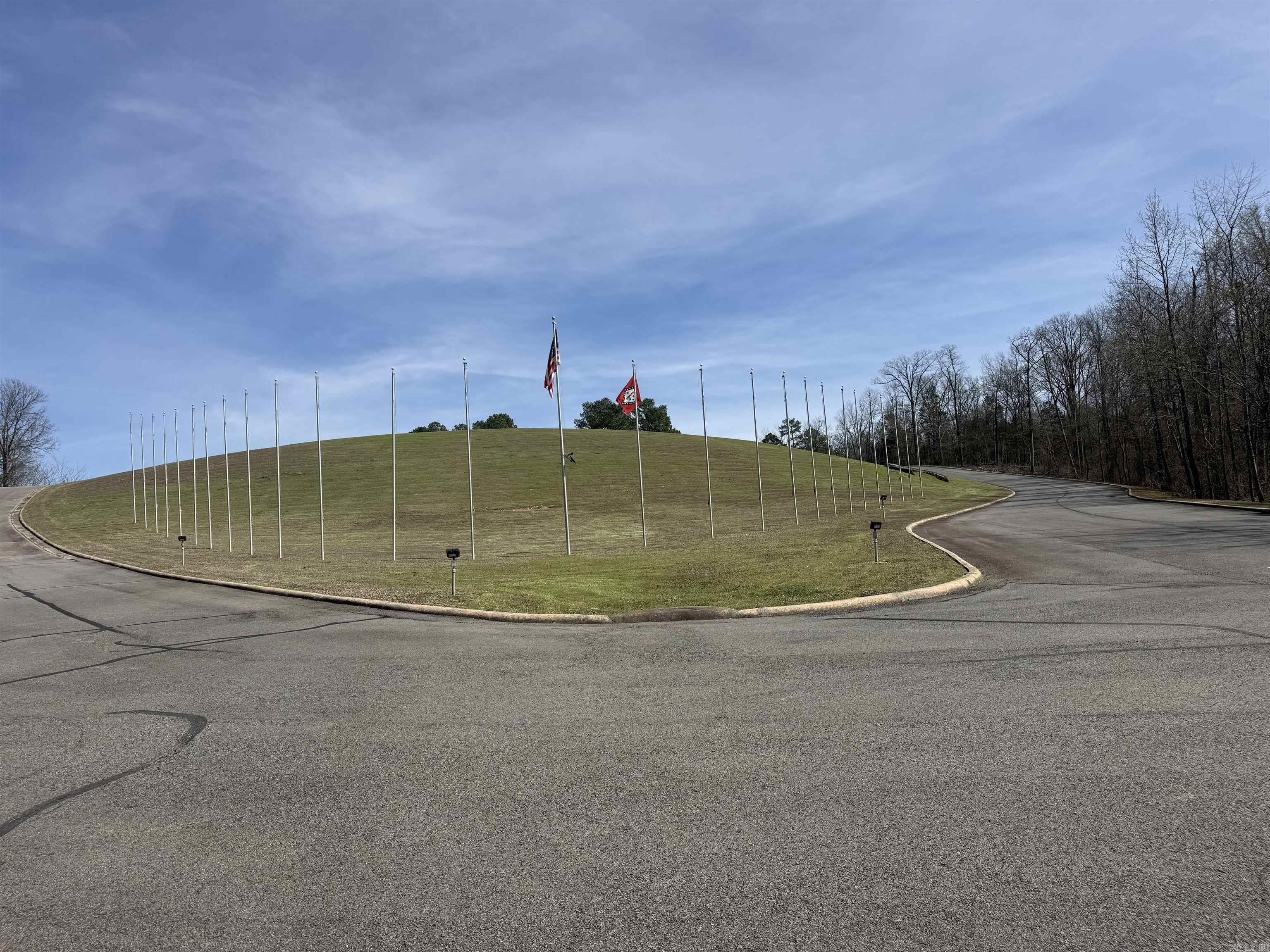 Holley Mountain Airpark - Land