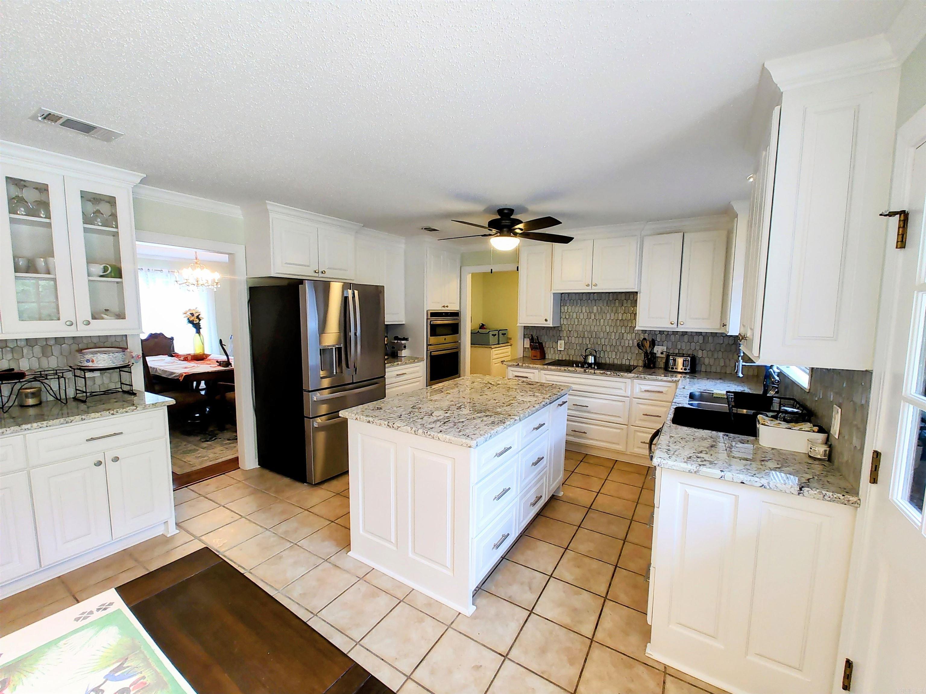 Timber Trails - Residential