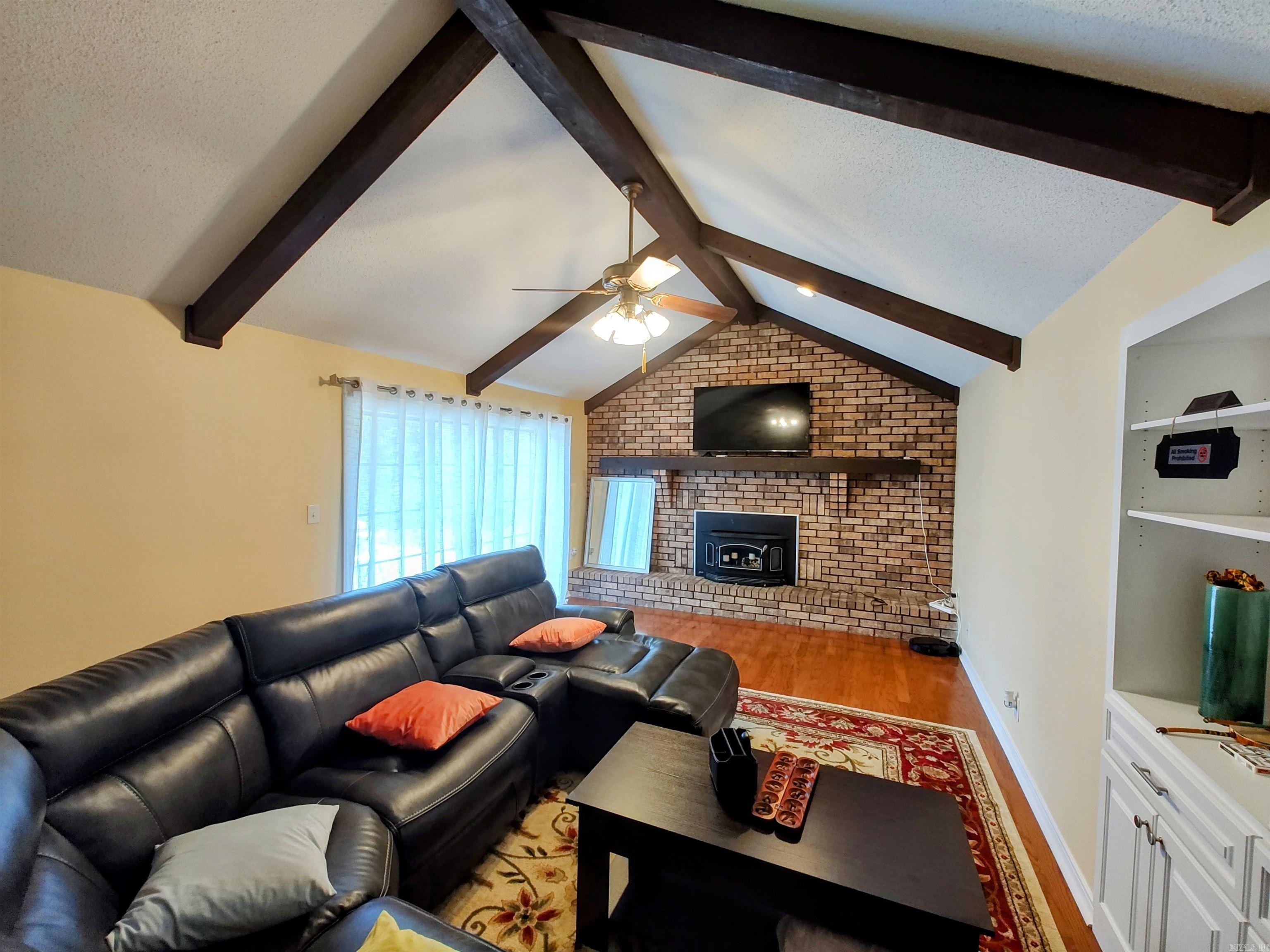 Timber Trails - Residential