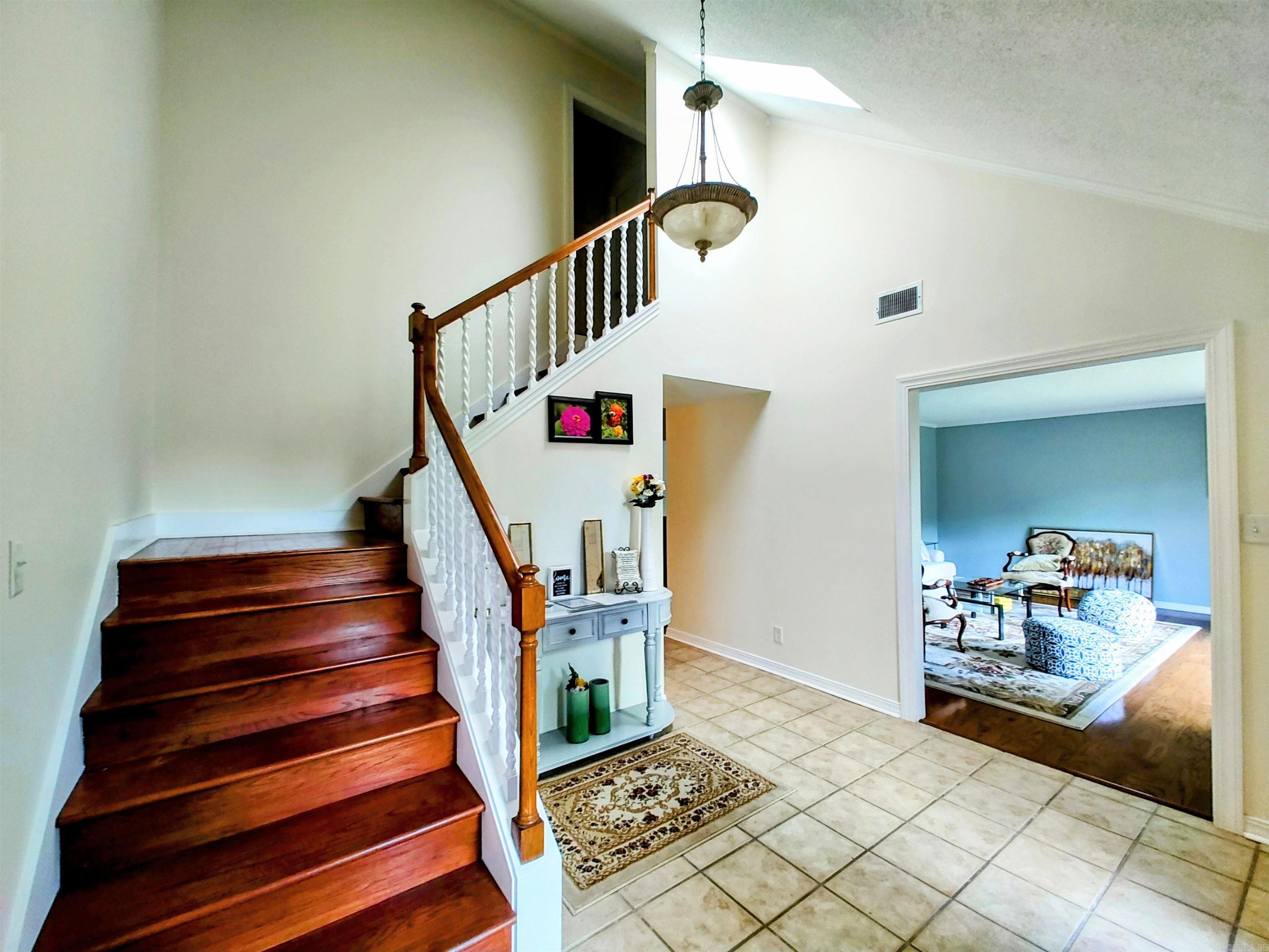 Timber Trails - Residential