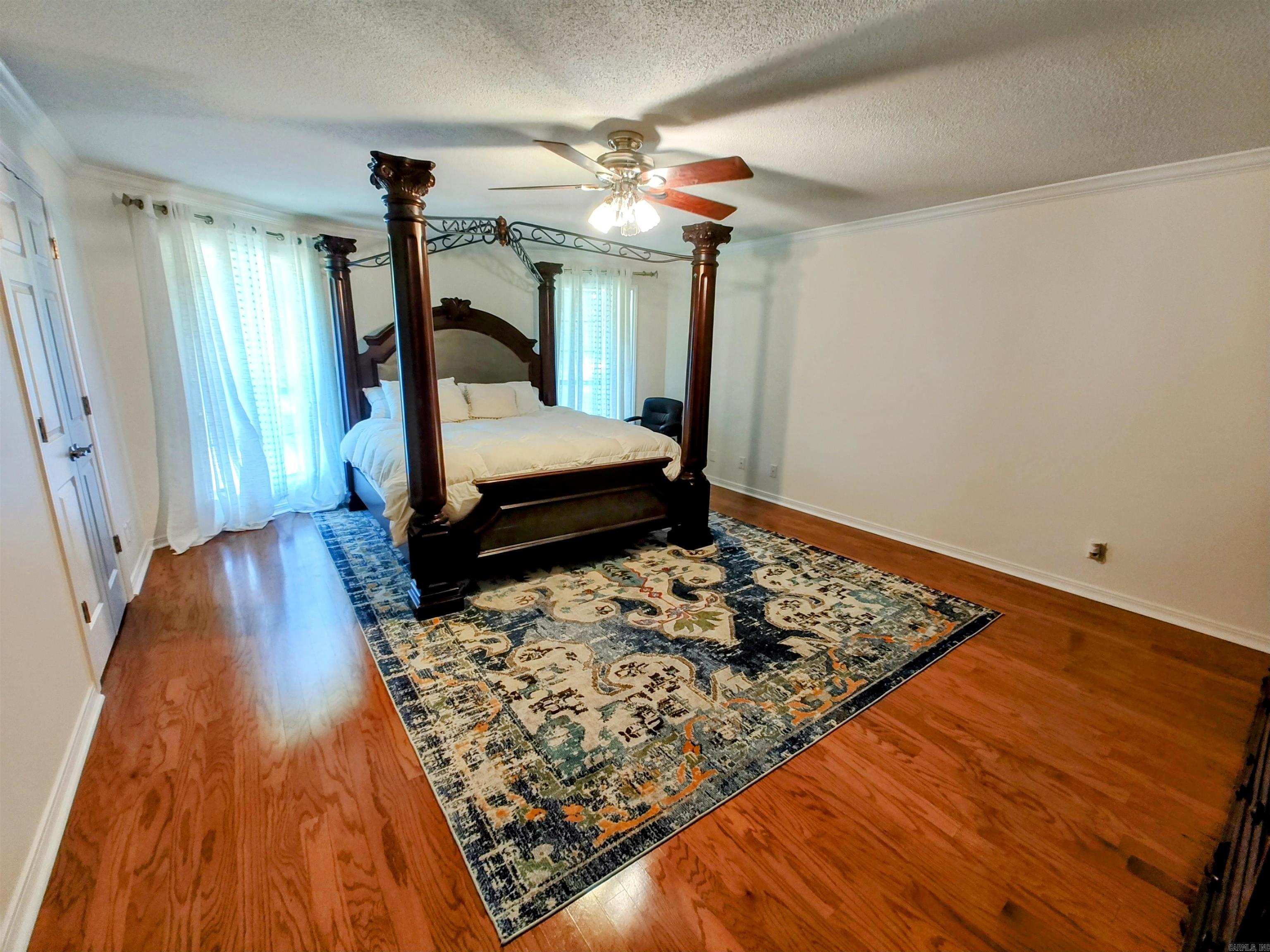 Timber Trails - Residential