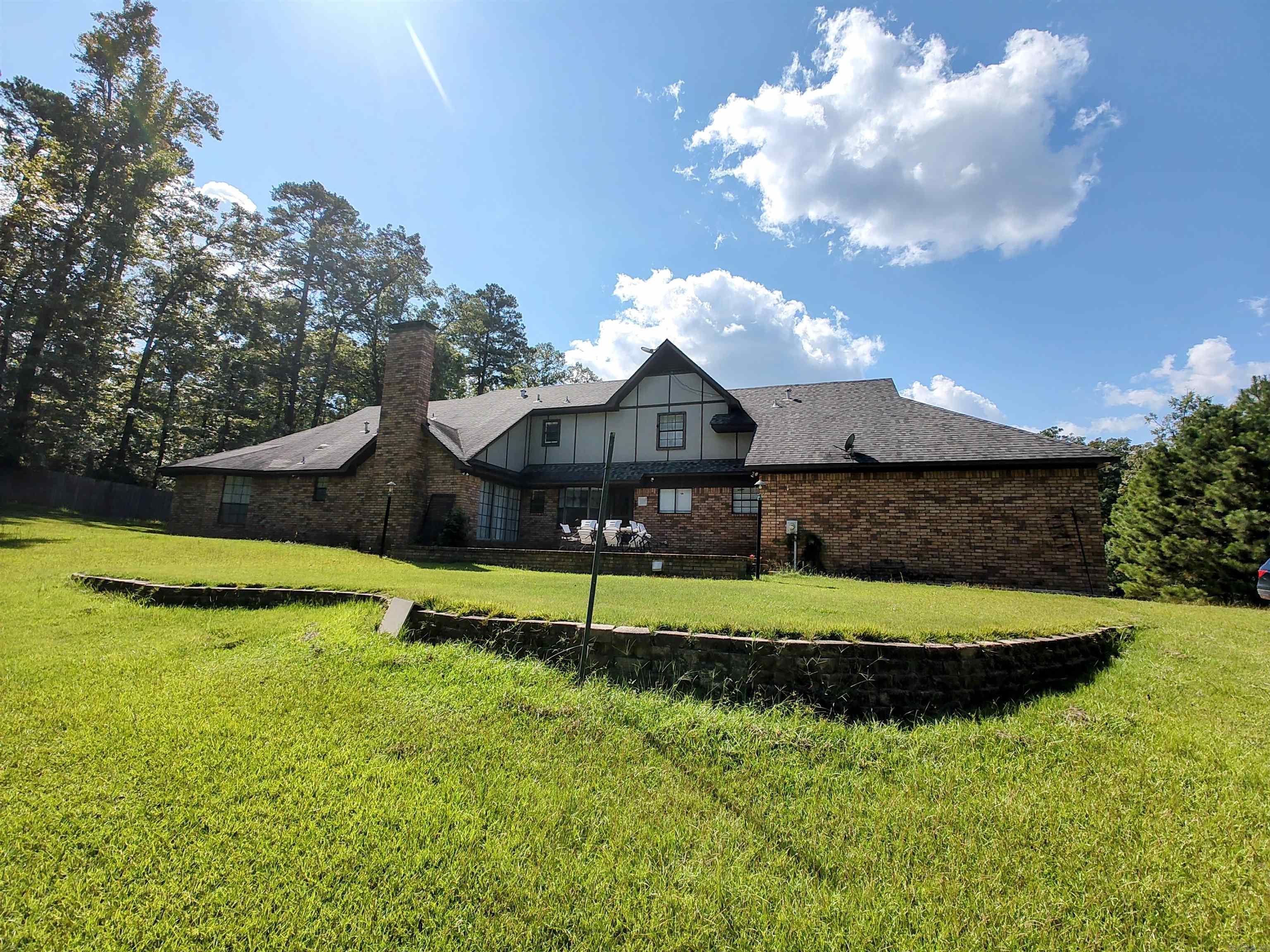 Timber Trails - Residential