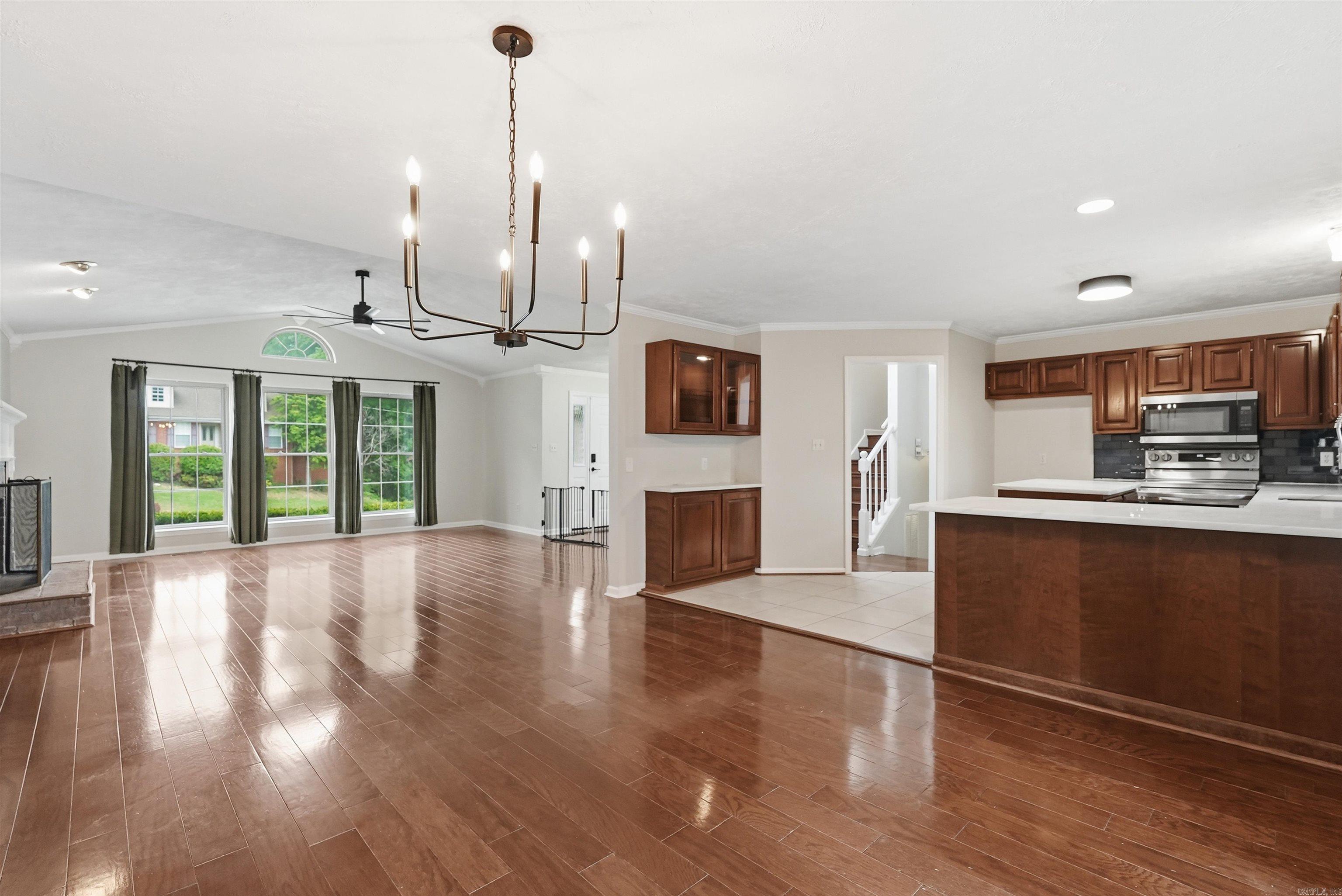 OVERBROOK - Residential