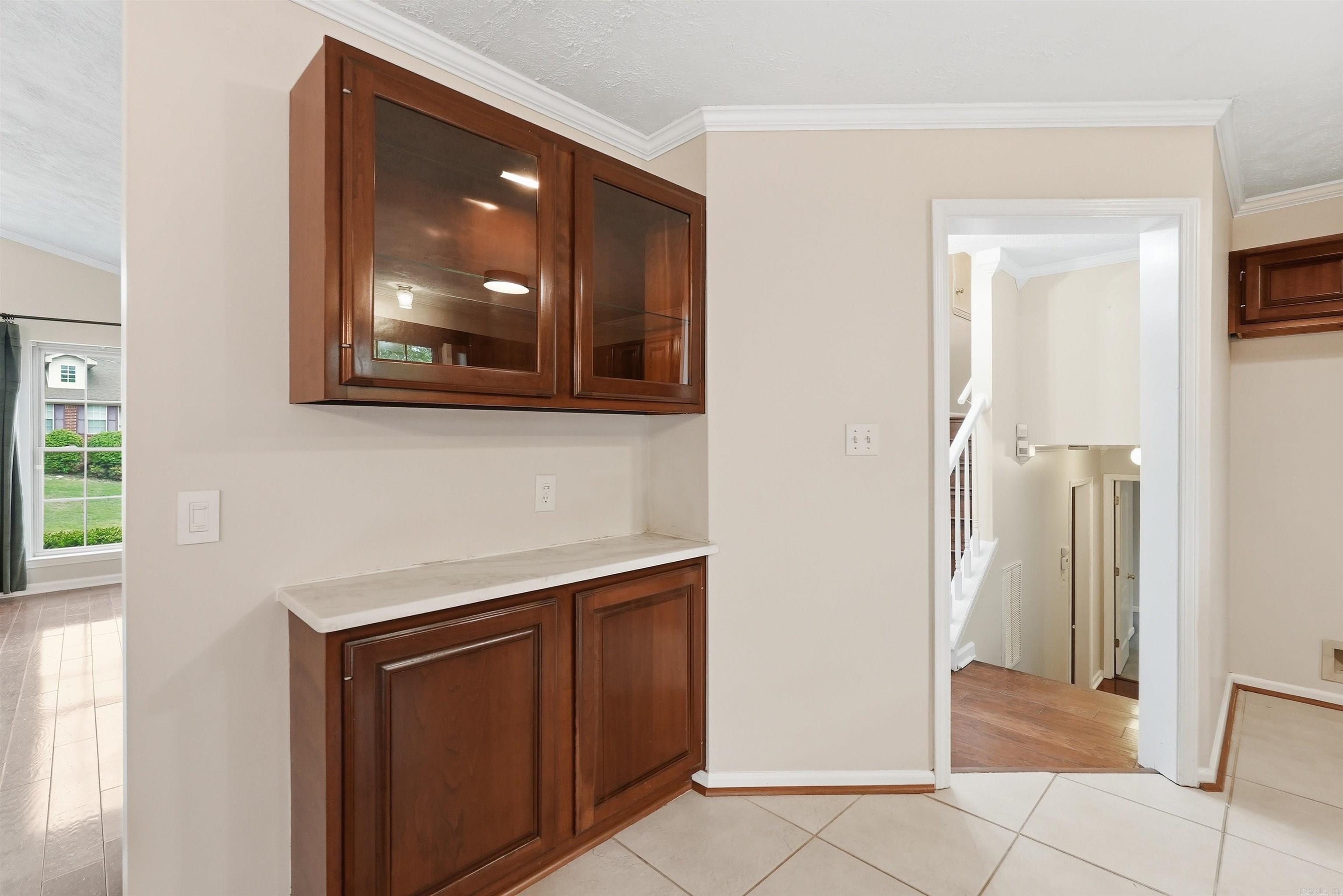 OVERBROOK - Residential