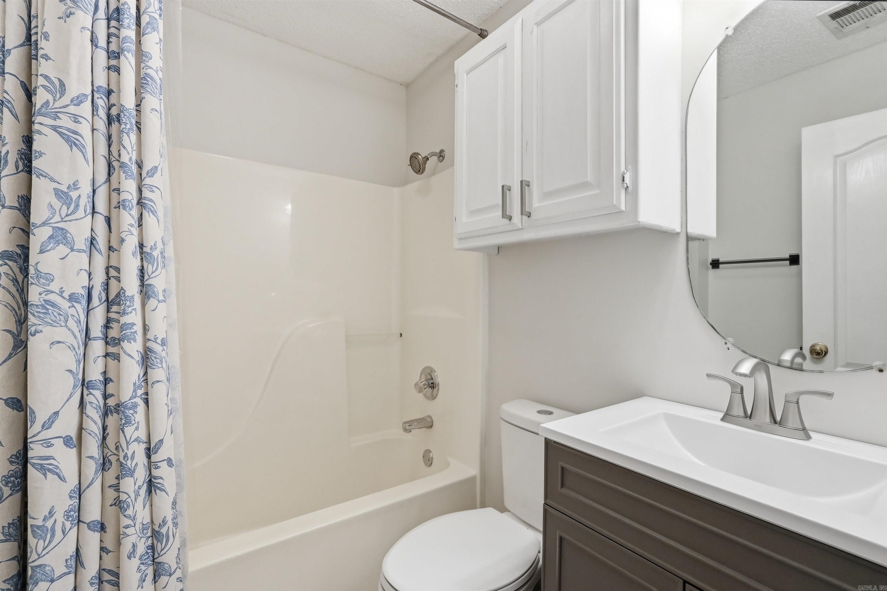 OVERBROOK - Residential