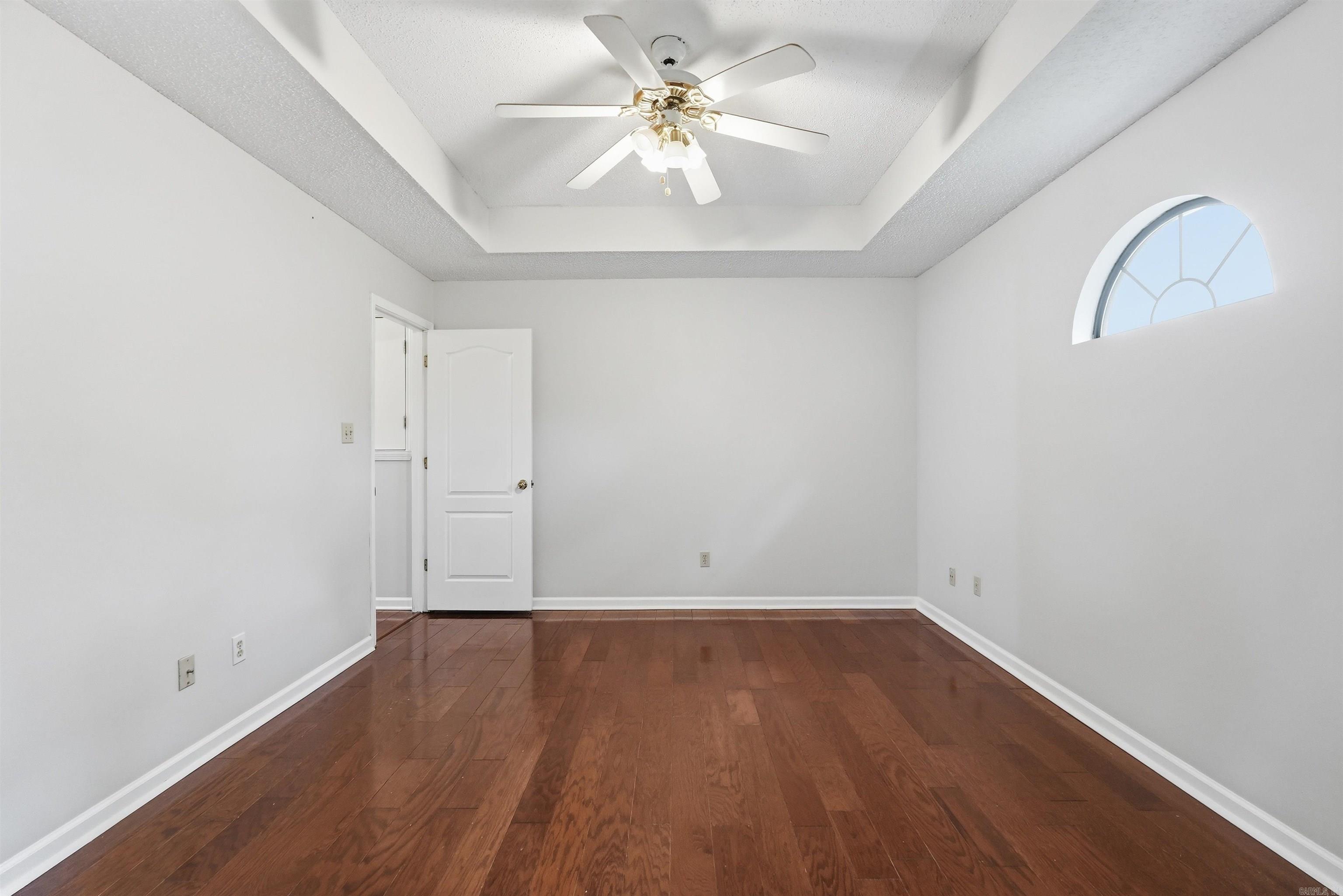 OVERBROOK - Residential