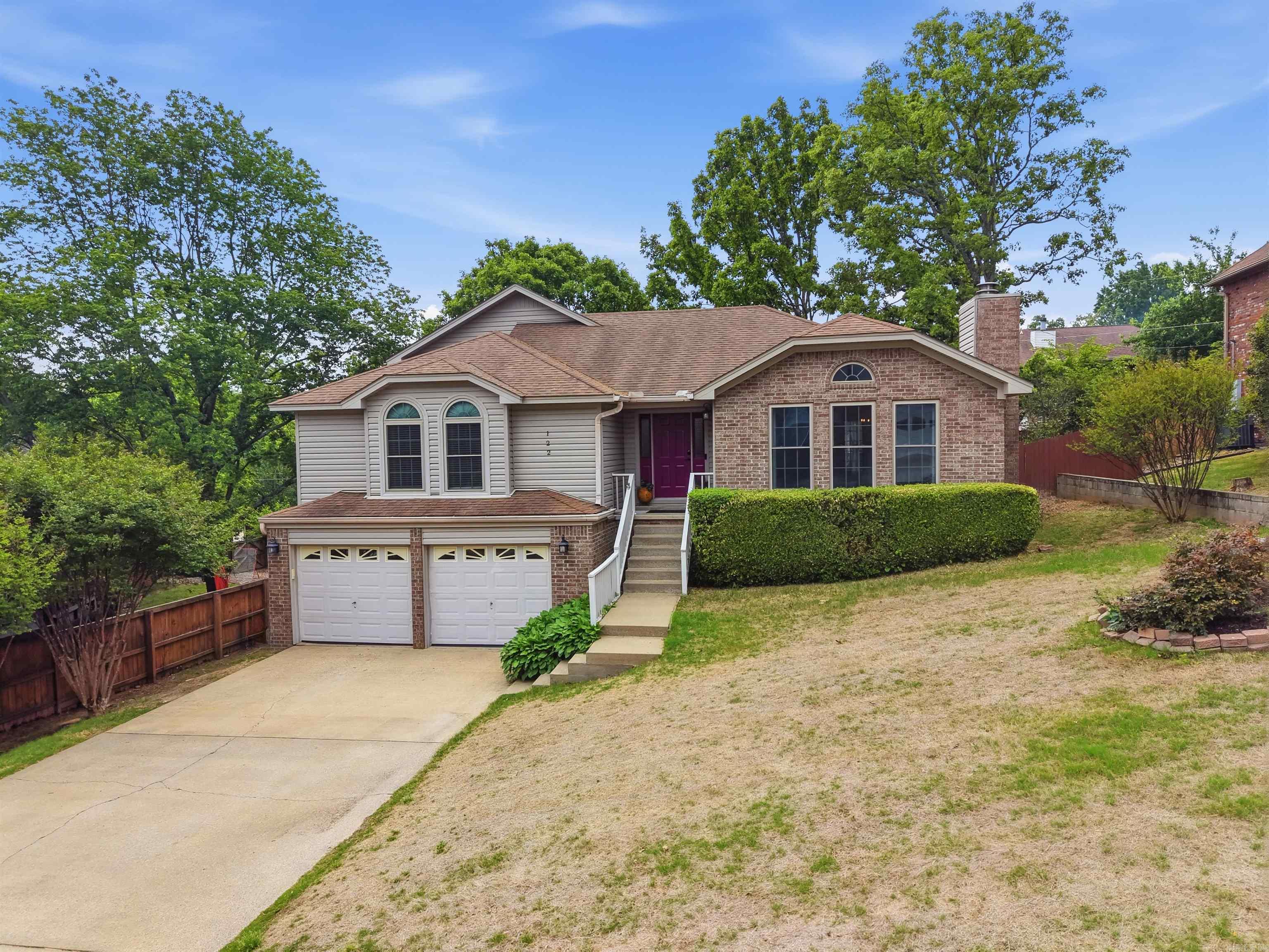 OVERBROOK - Residential