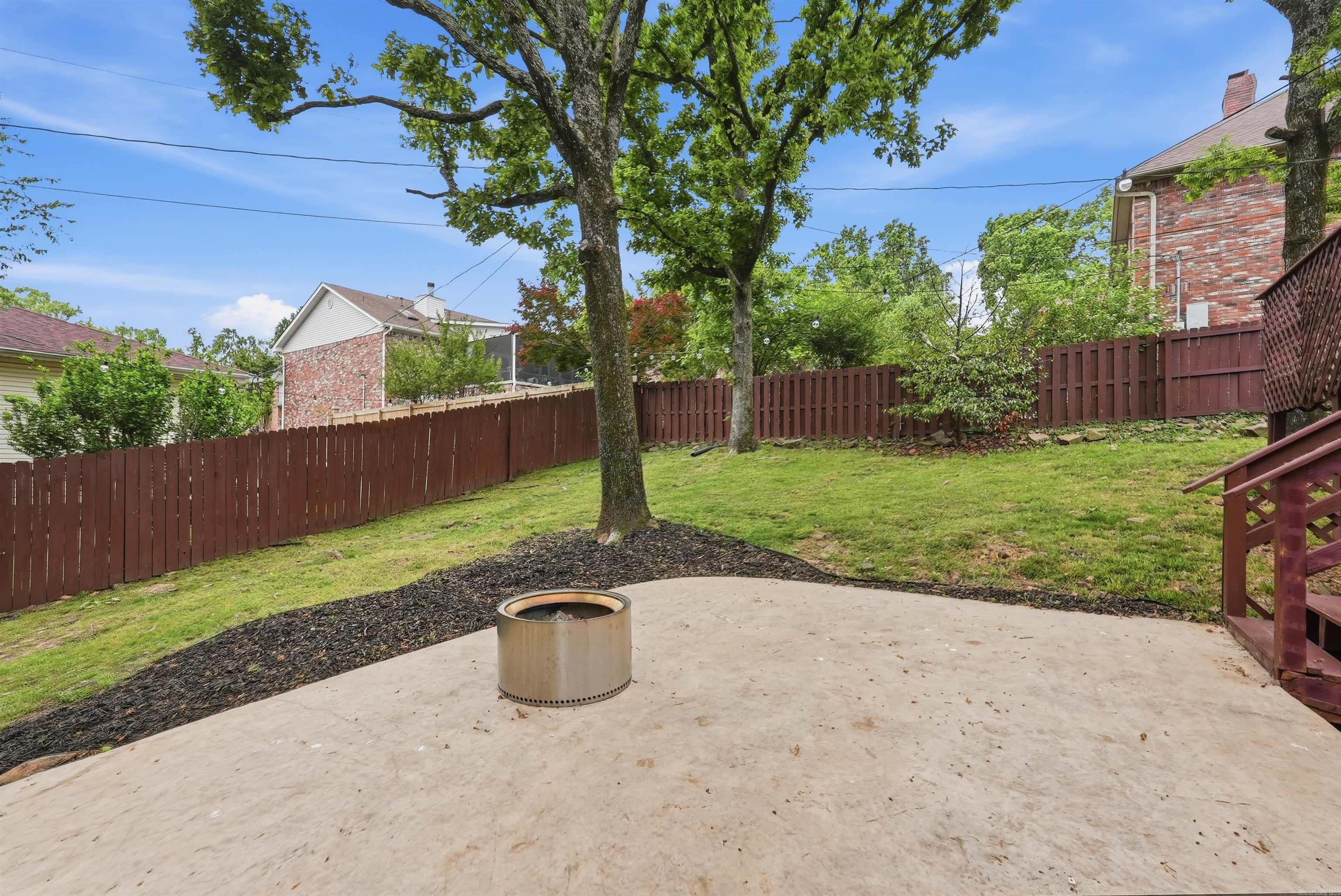 OVERBROOK - Residential