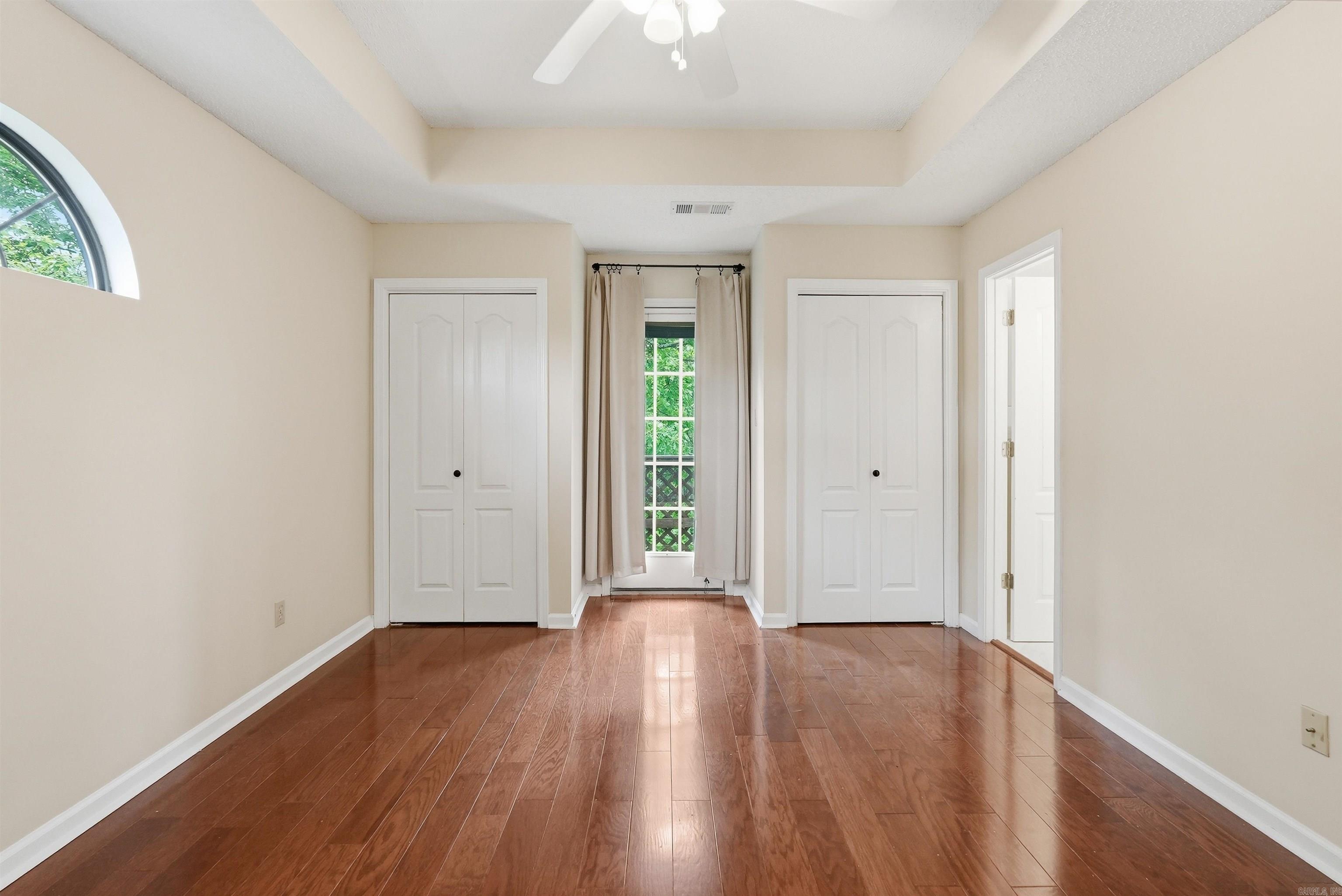 OVERBROOK - Residential