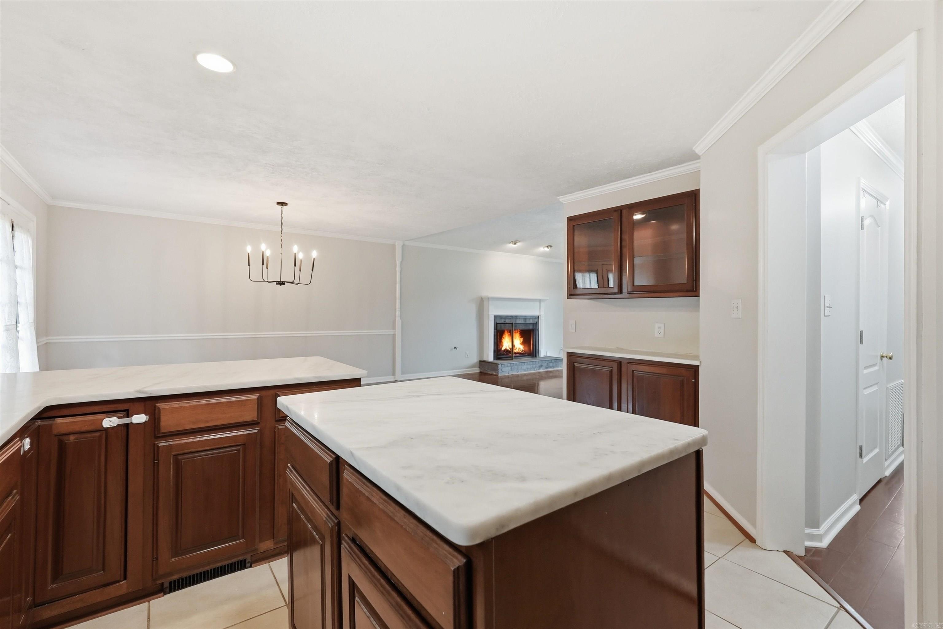 OVERBROOK - Residential