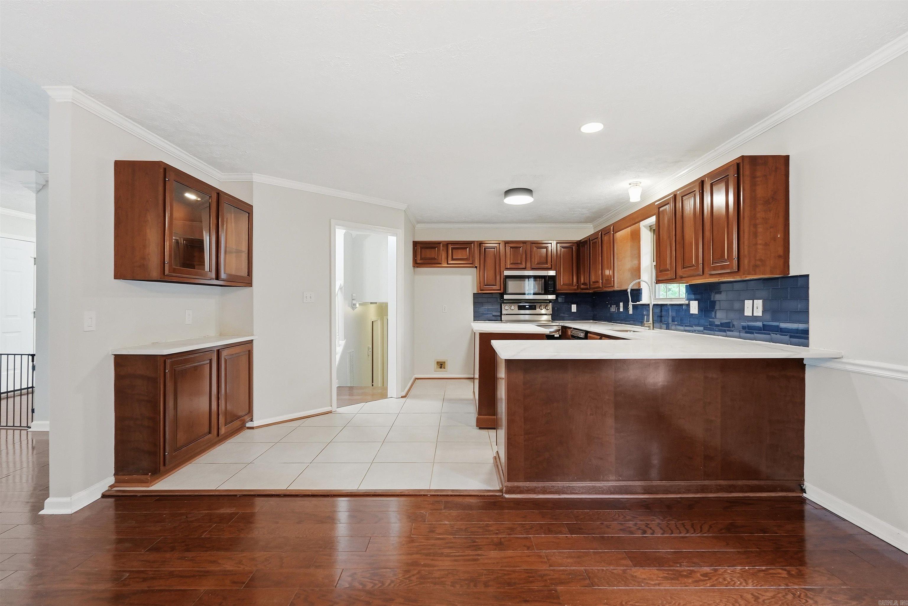 OVERBROOK - Residential