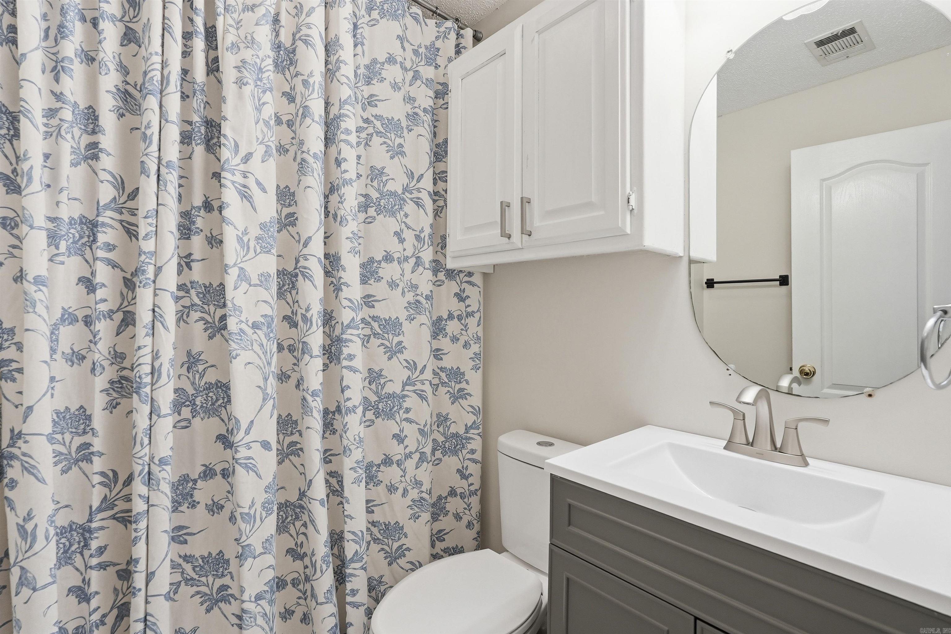 OVERBROOK - Residential