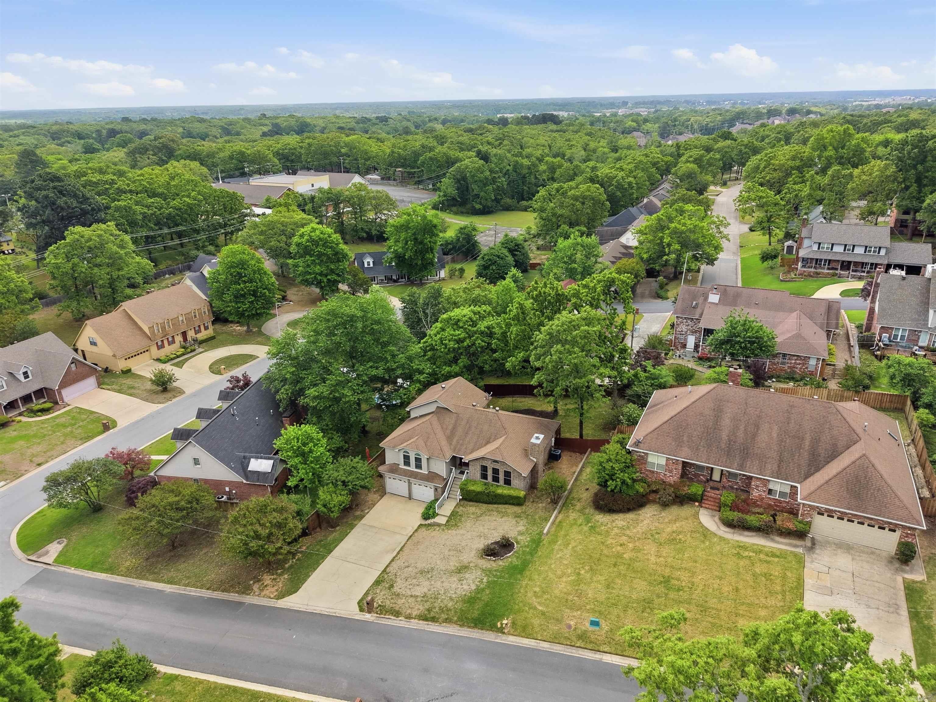 OVERBROOK - Residential