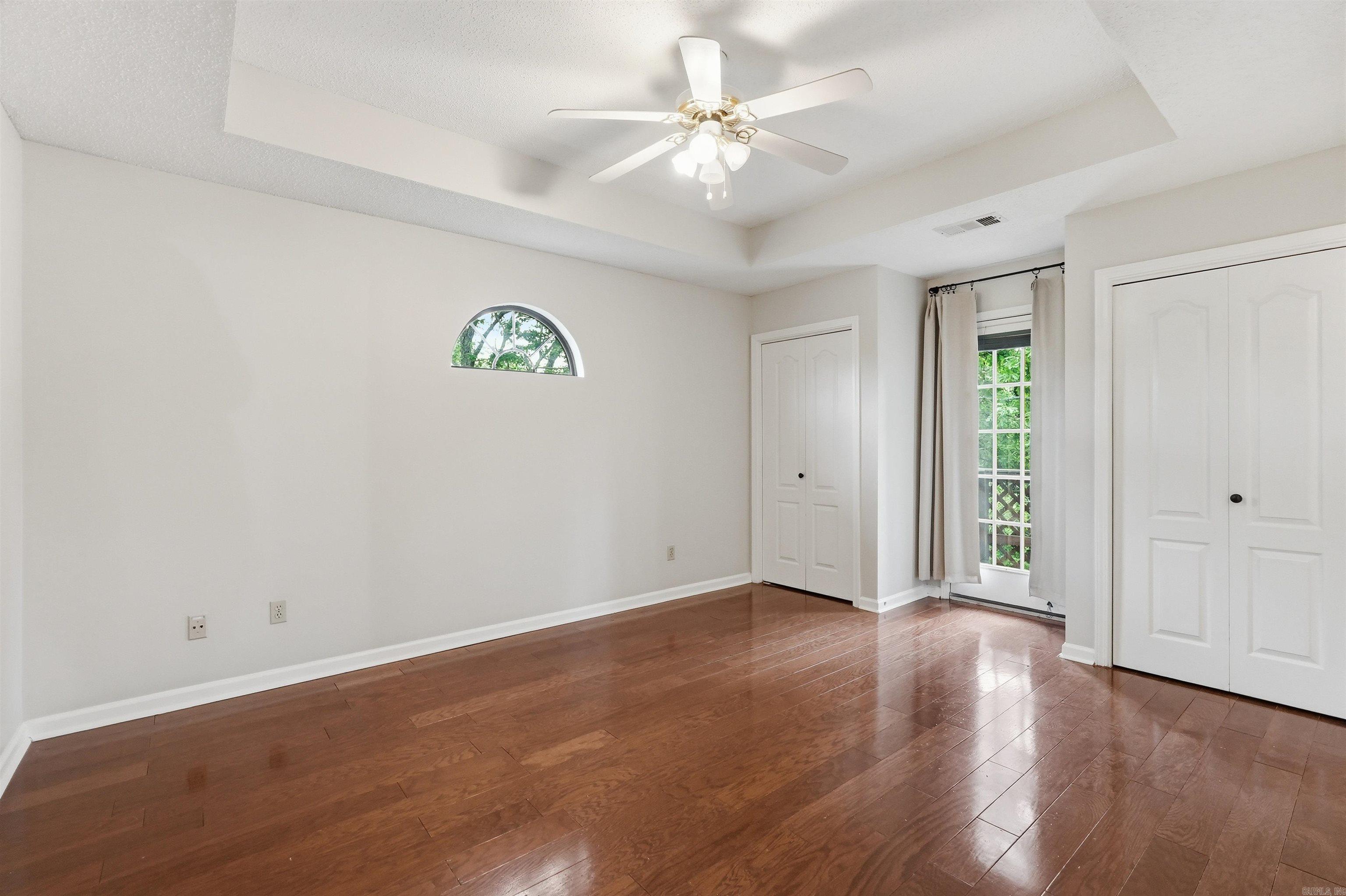 OVERBROOK - Residential