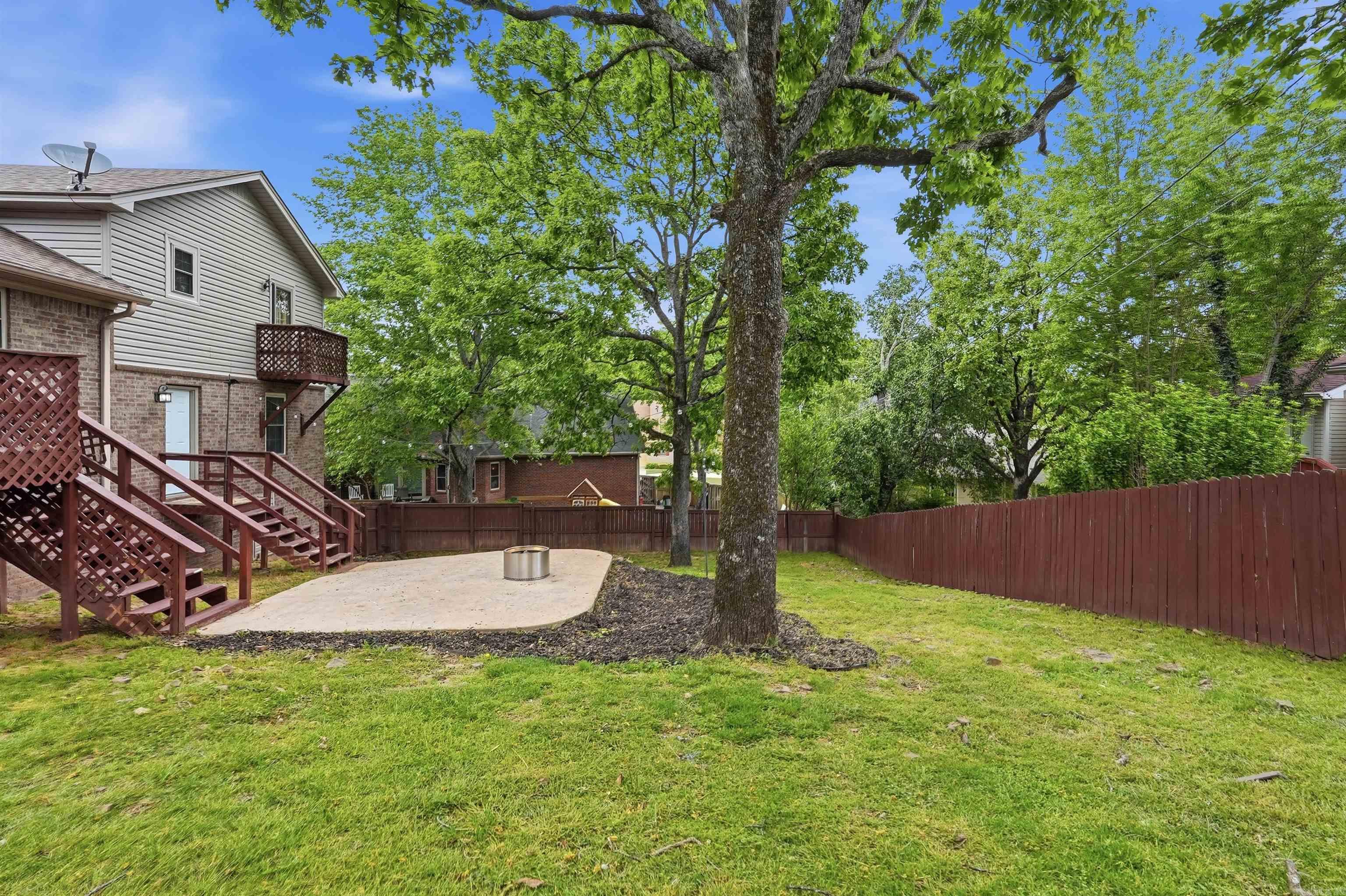 OVERBROOK - Residential