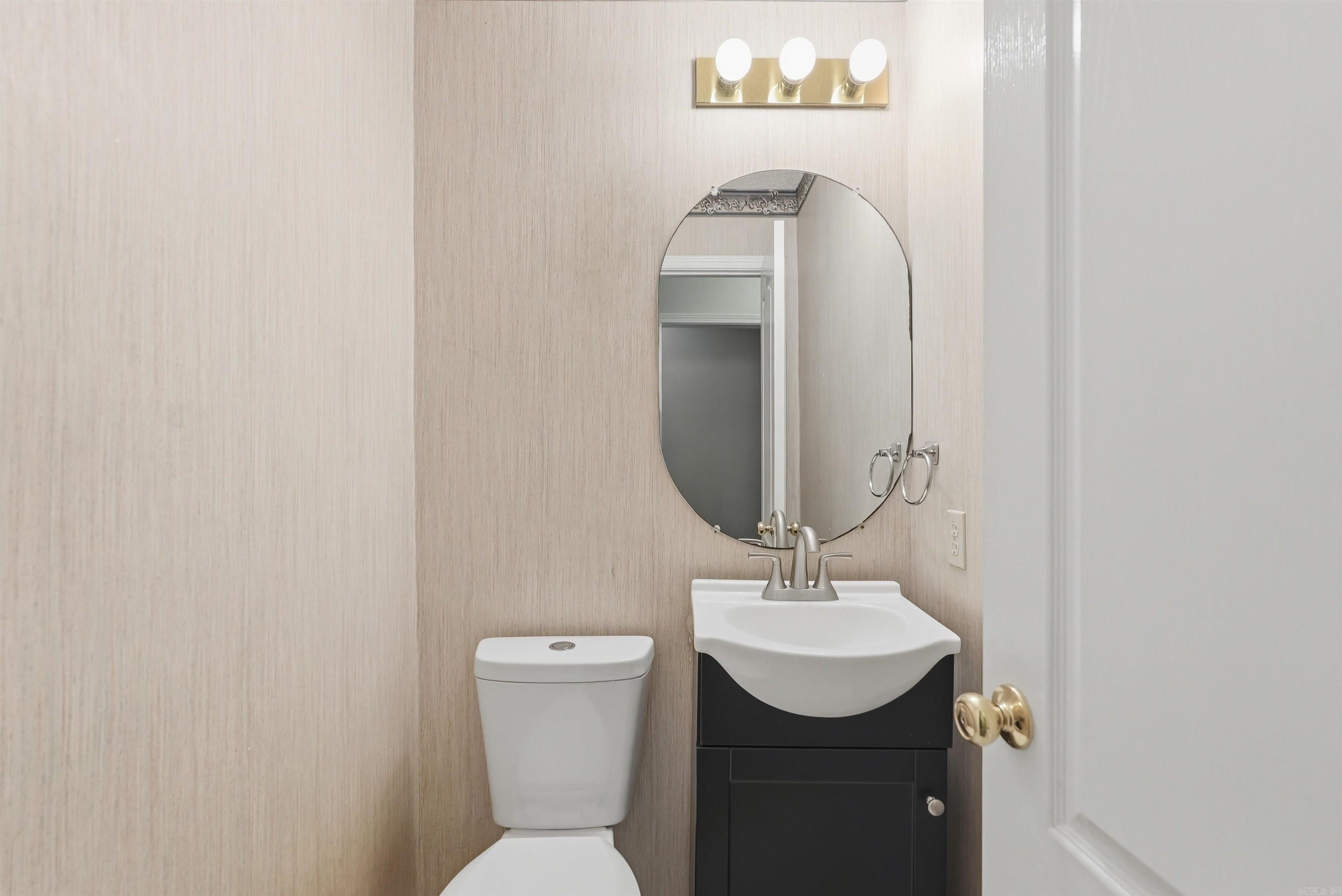 OVERBROOK - Residential