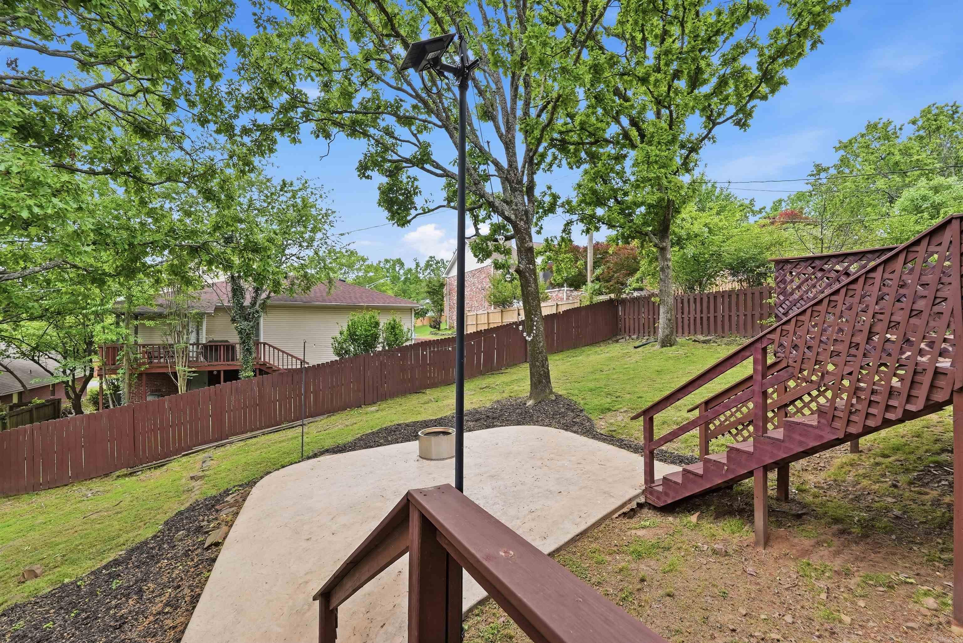 OVERBROOK - Residential