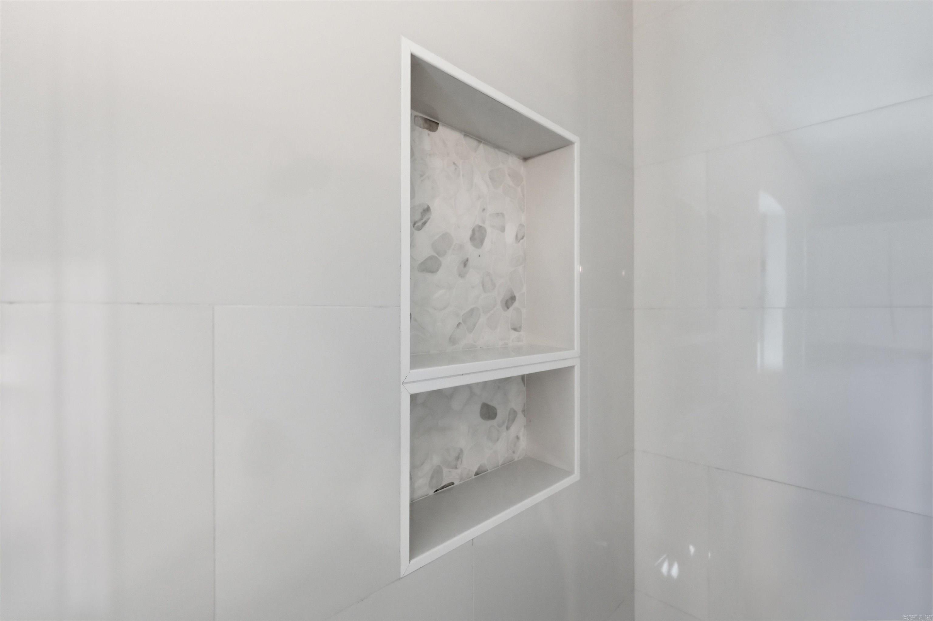 OVERBROOK - Residential