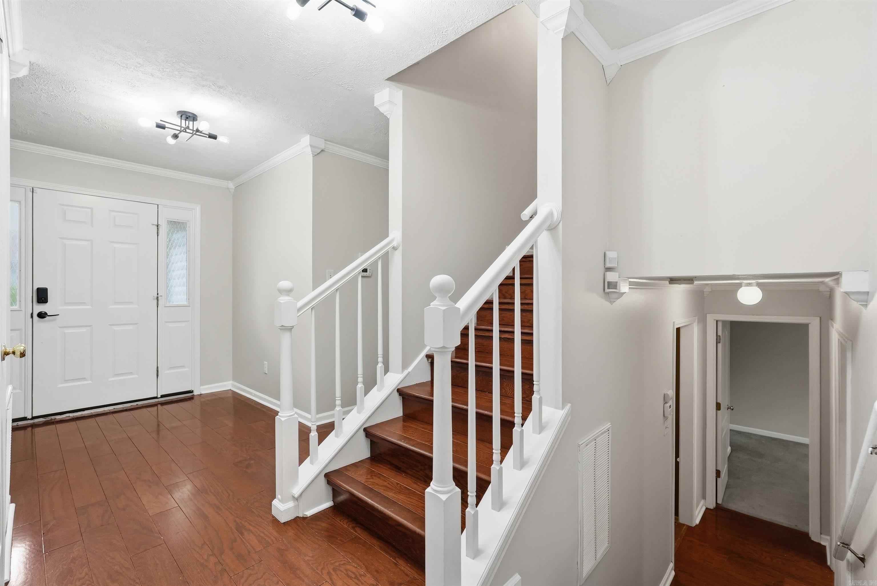 OVERBROOK - Residential