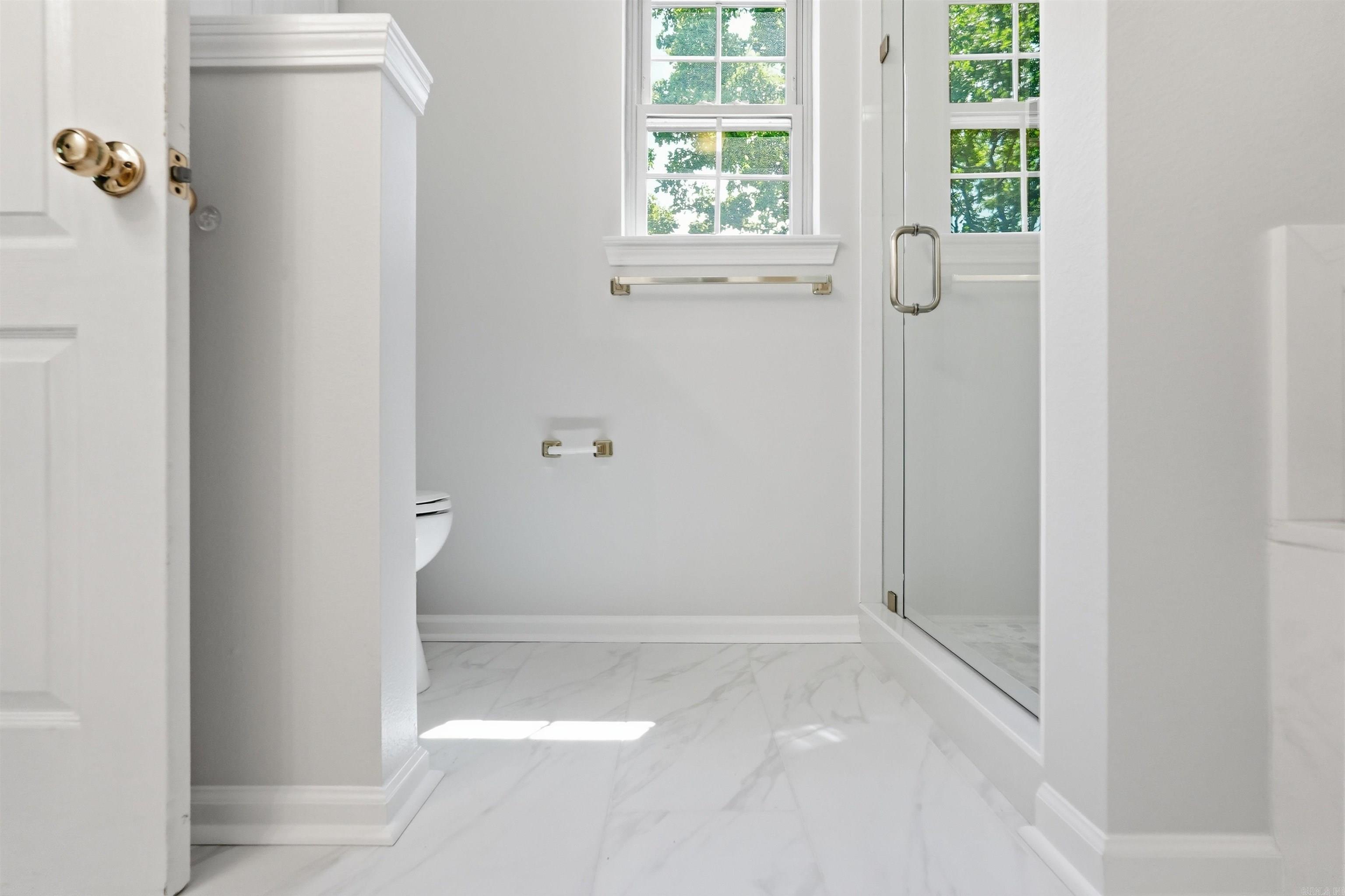 OVERBROOK - Residential