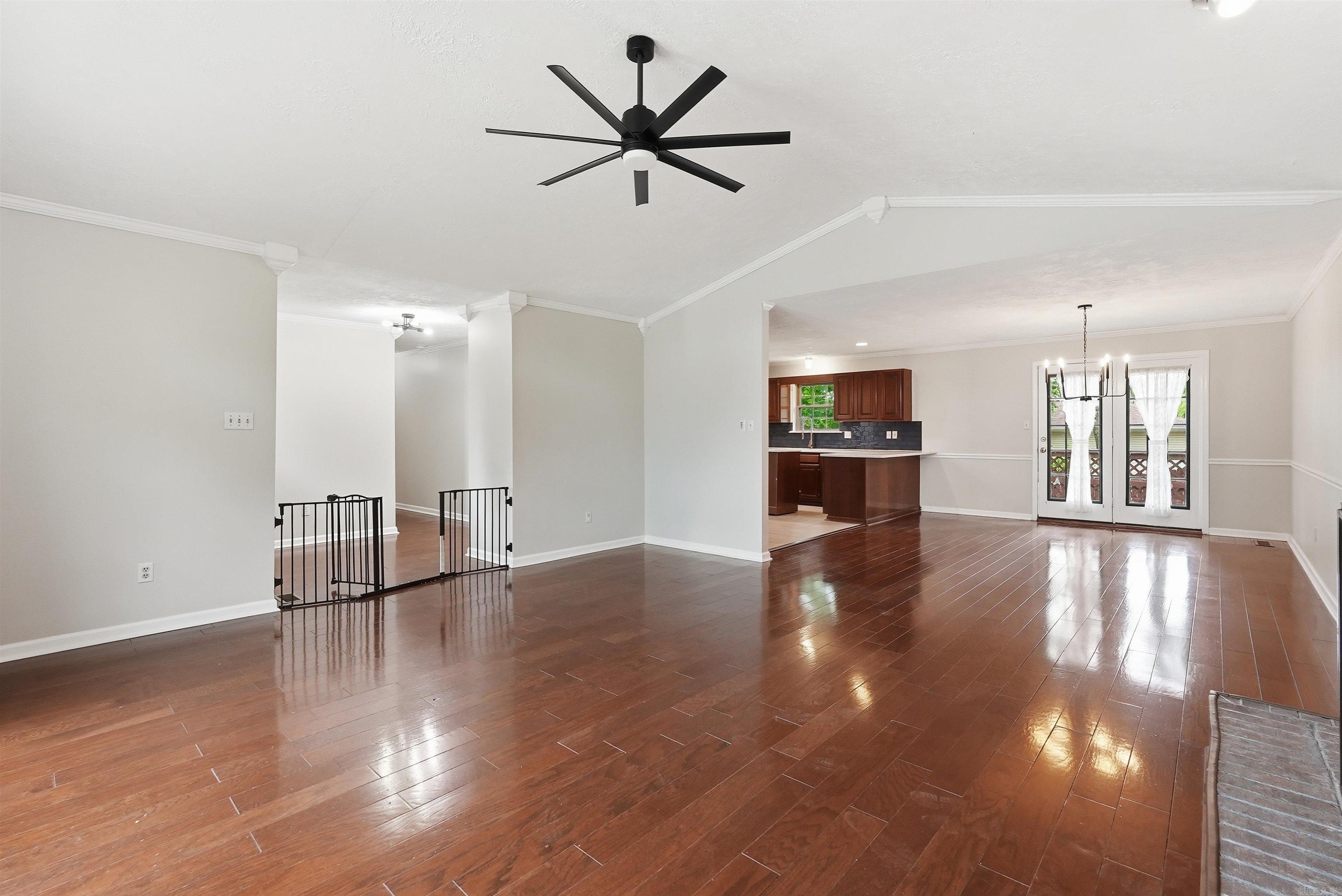 OVERBROOK - Residential