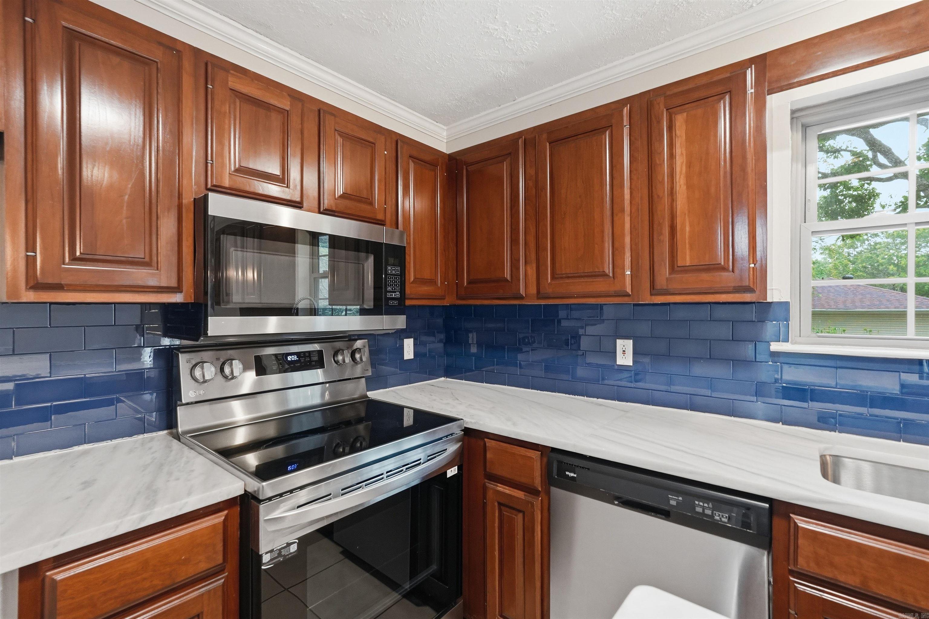 OVERBROOK - Residential