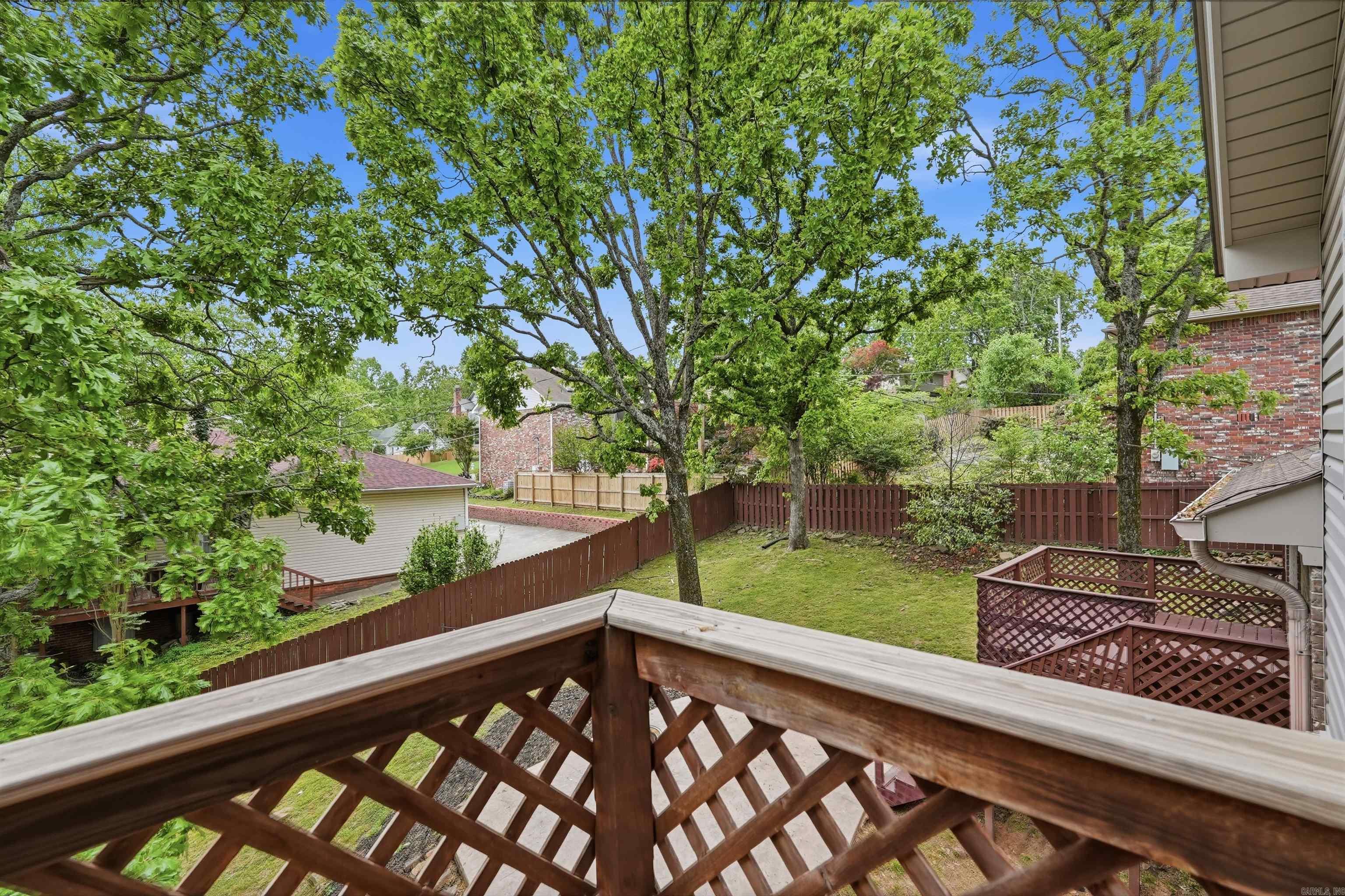 OVERBROOK - Residential